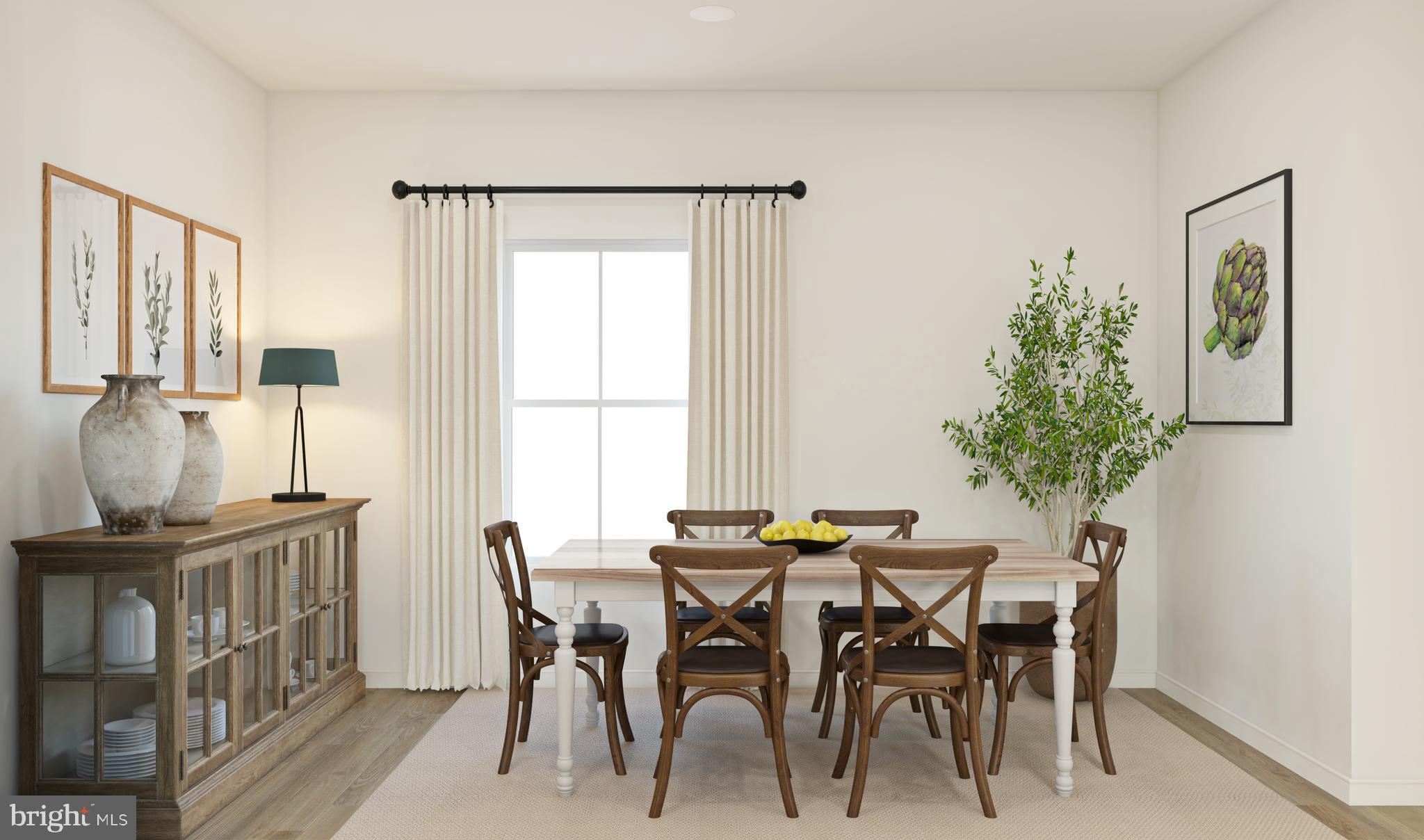 LIBERTY RUN - Residential