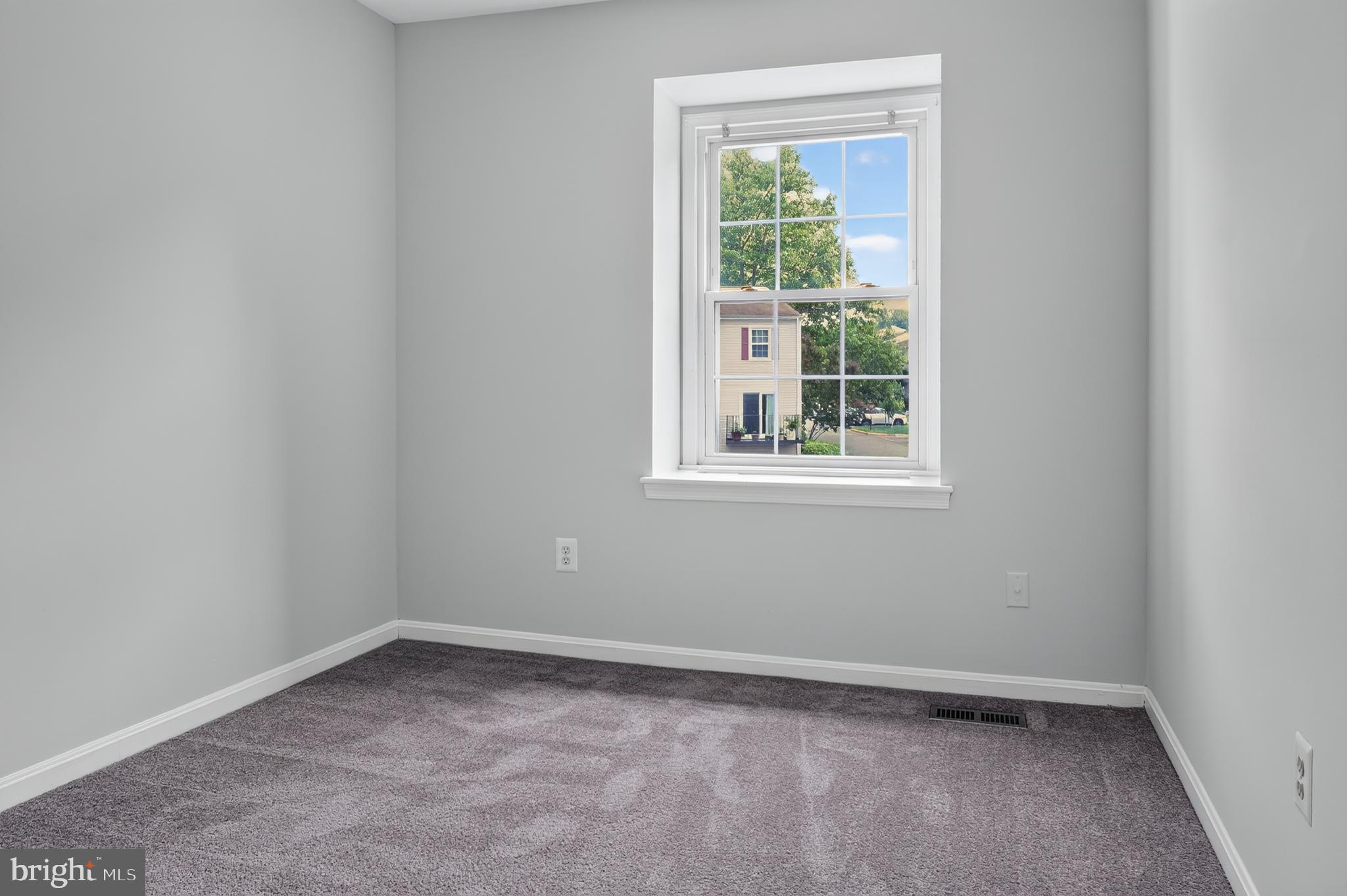 KEENE MILL WOODS - Residential
