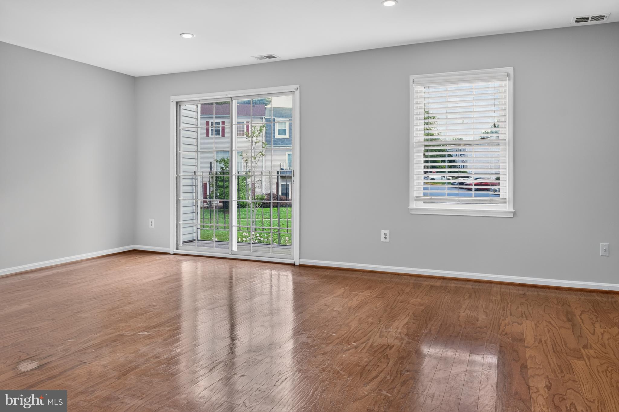 KEENE MILL WOODS - Residential