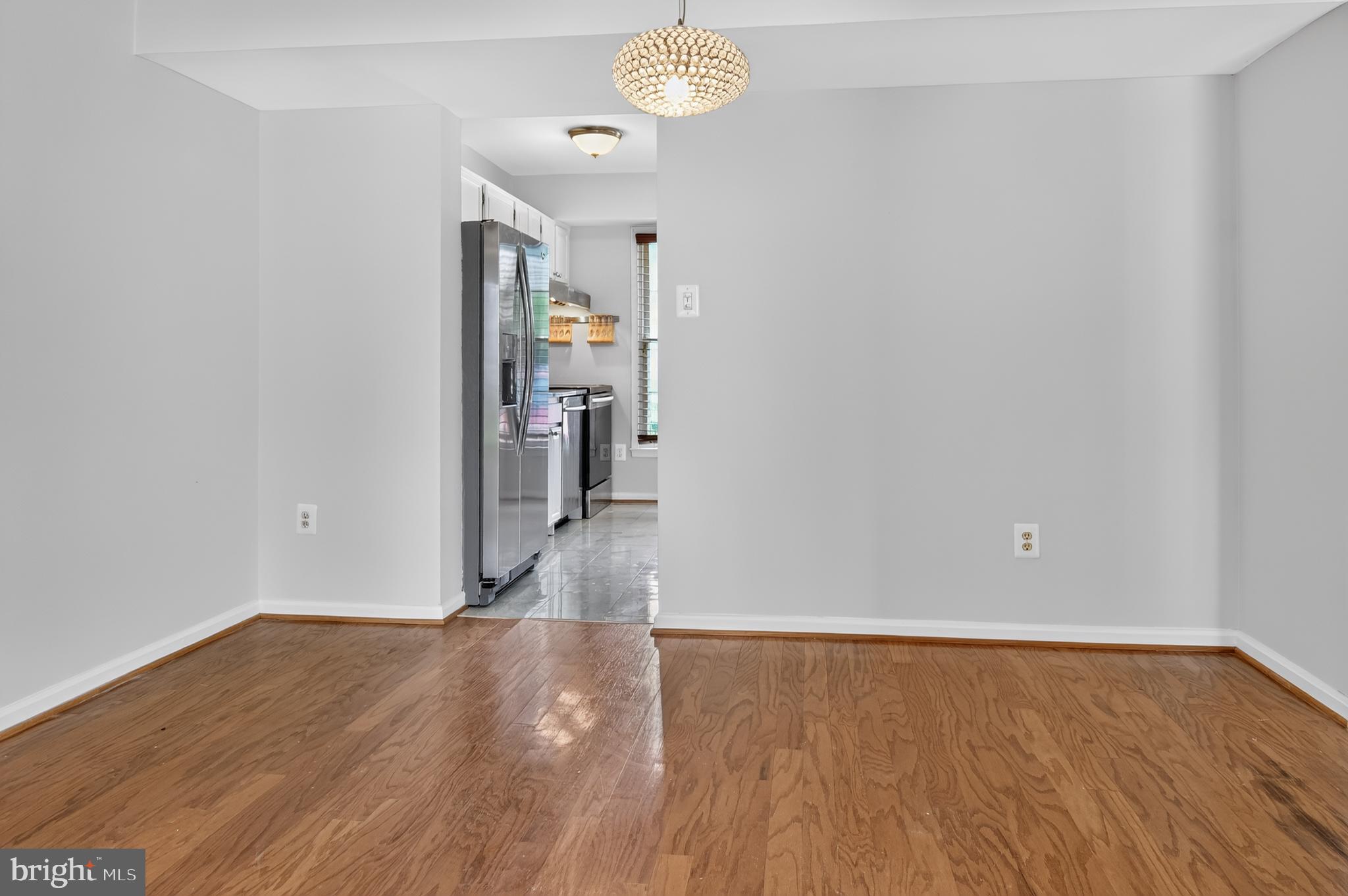 KEENE MILL WOODS - Residential