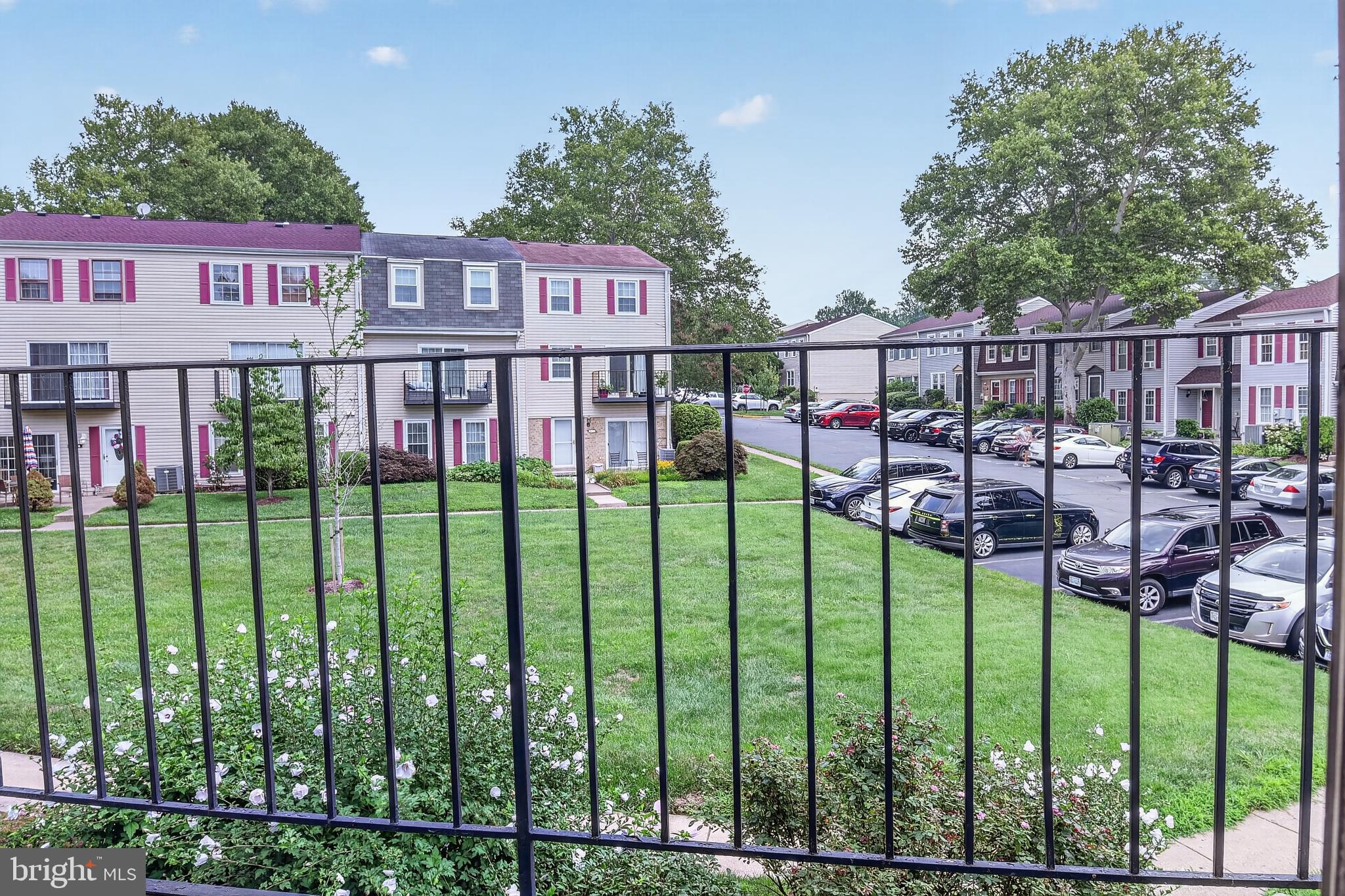 KEENE MILL WOODS - Residential