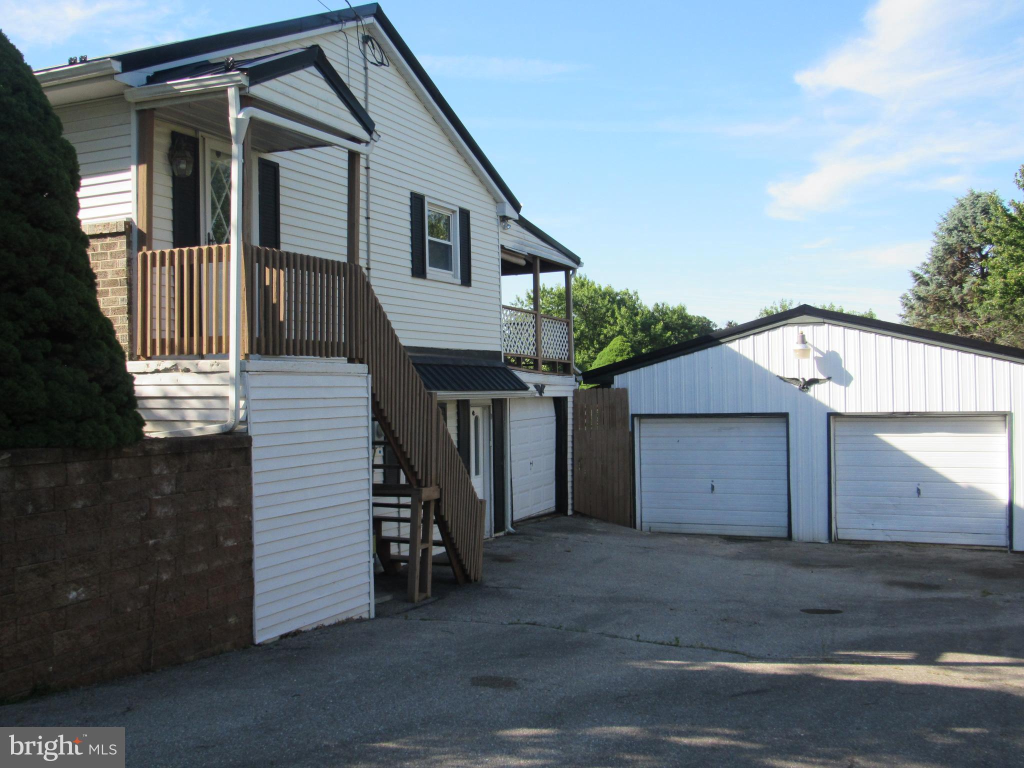 WINDSOR TWP - Residential