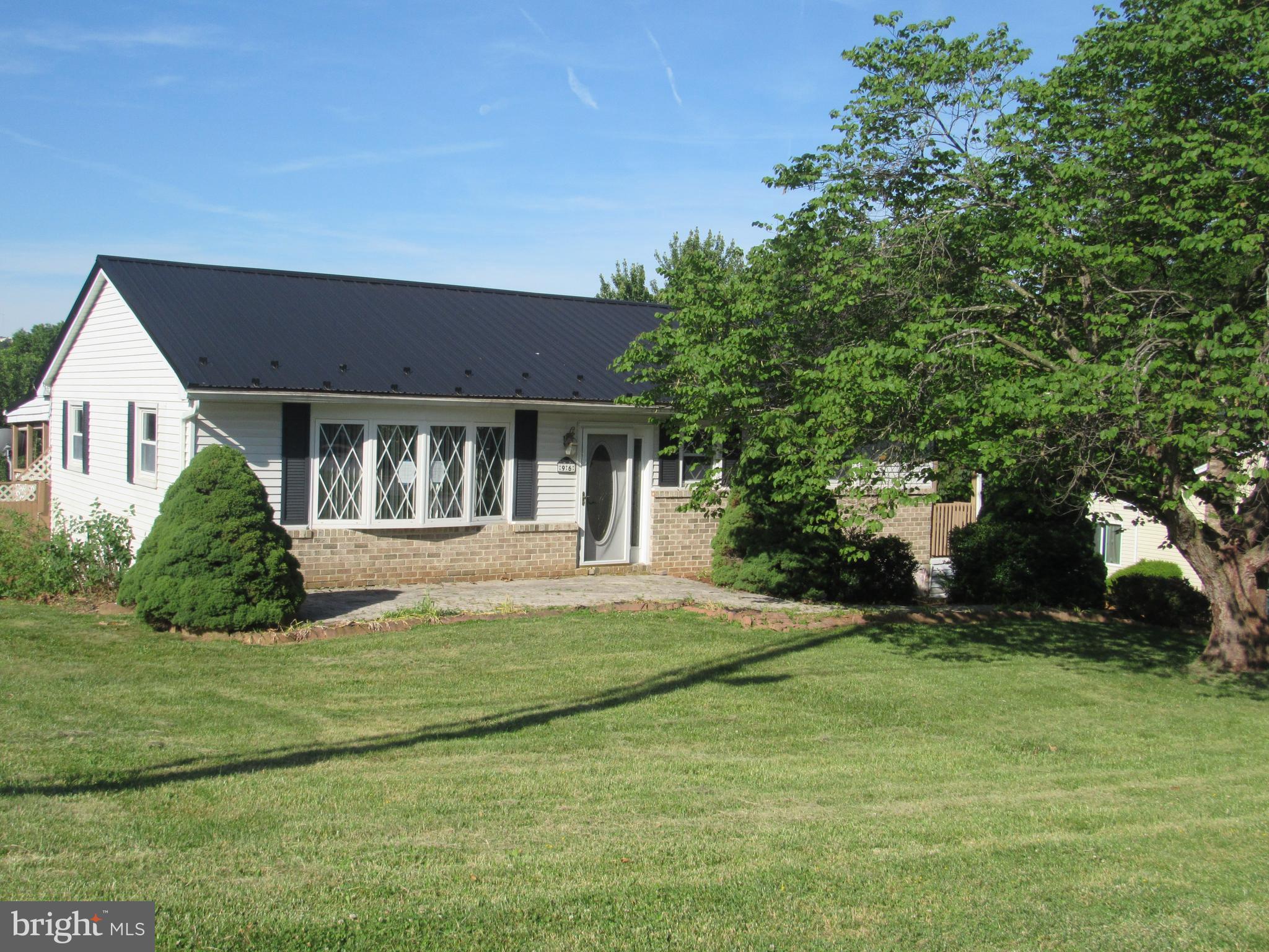 WINDSOR TWP - Residential
