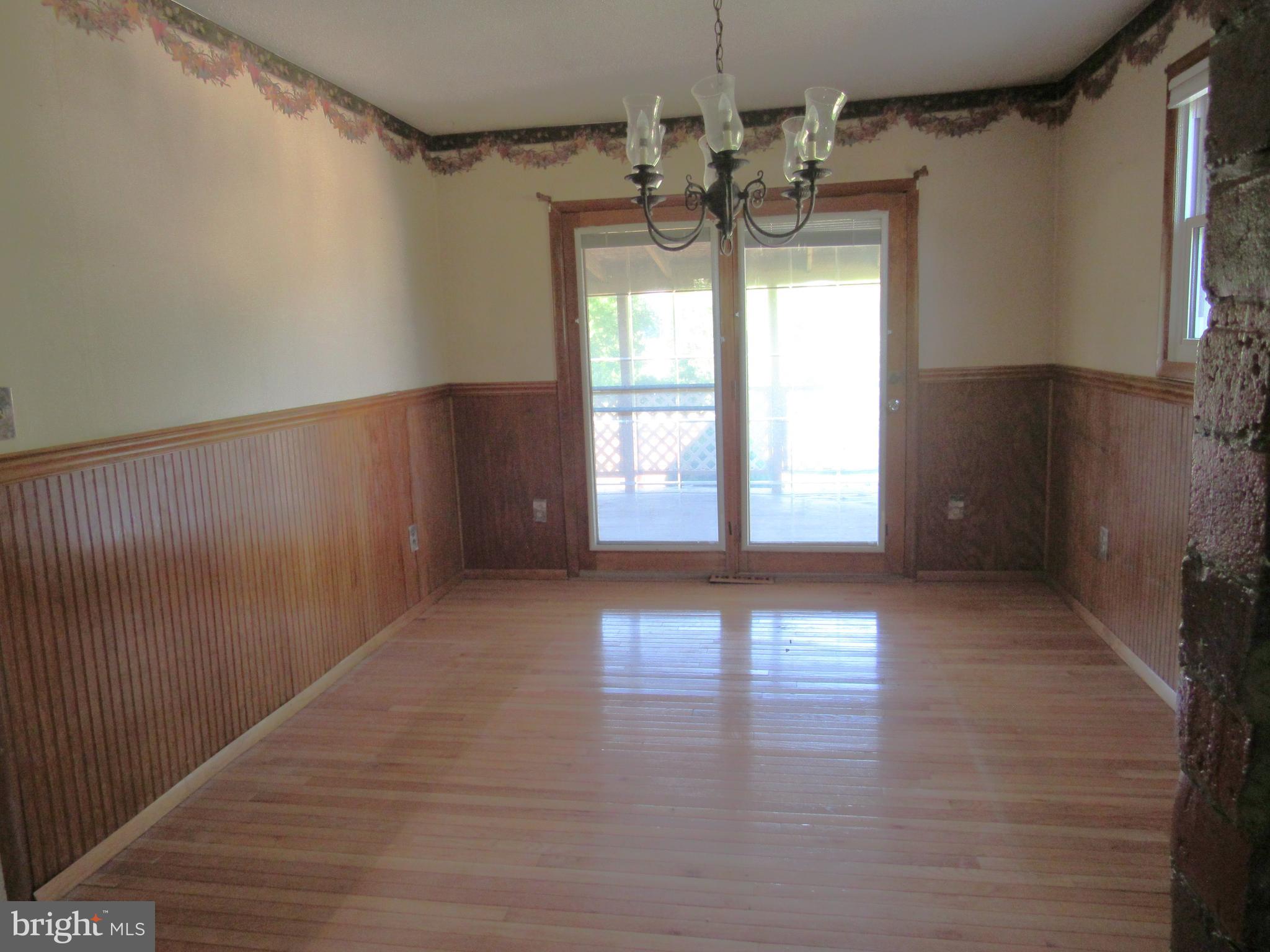 WINDSOR TWP - Residential