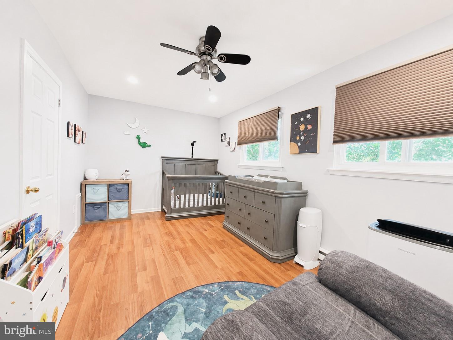 UPLAND VIL - Residential