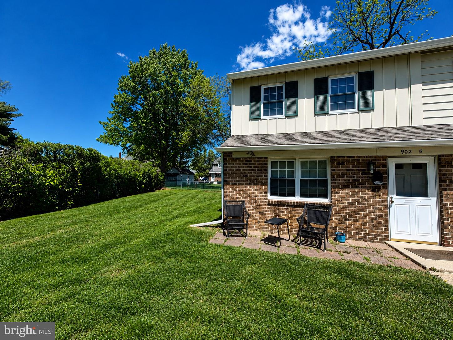UPLAND VIL - Residential