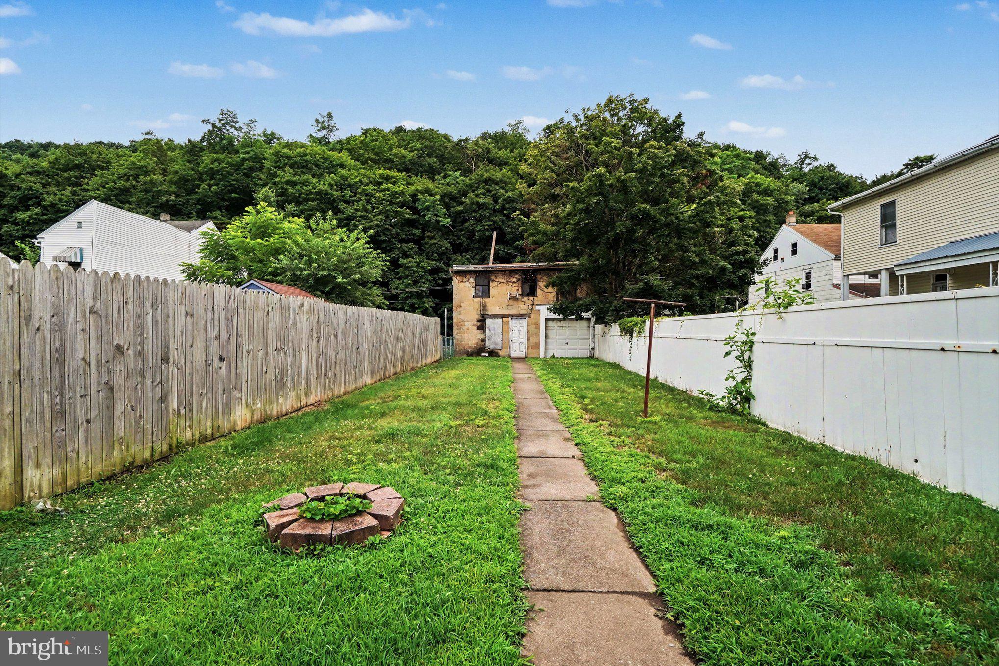 SHAMOKIN - Residential