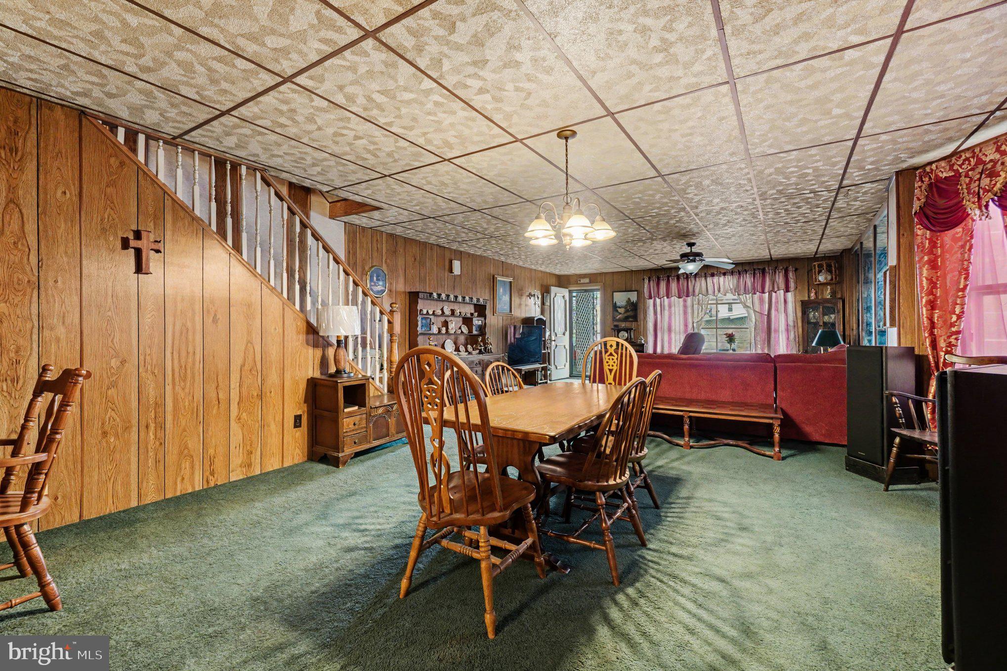 SHAMOKIN - Residential