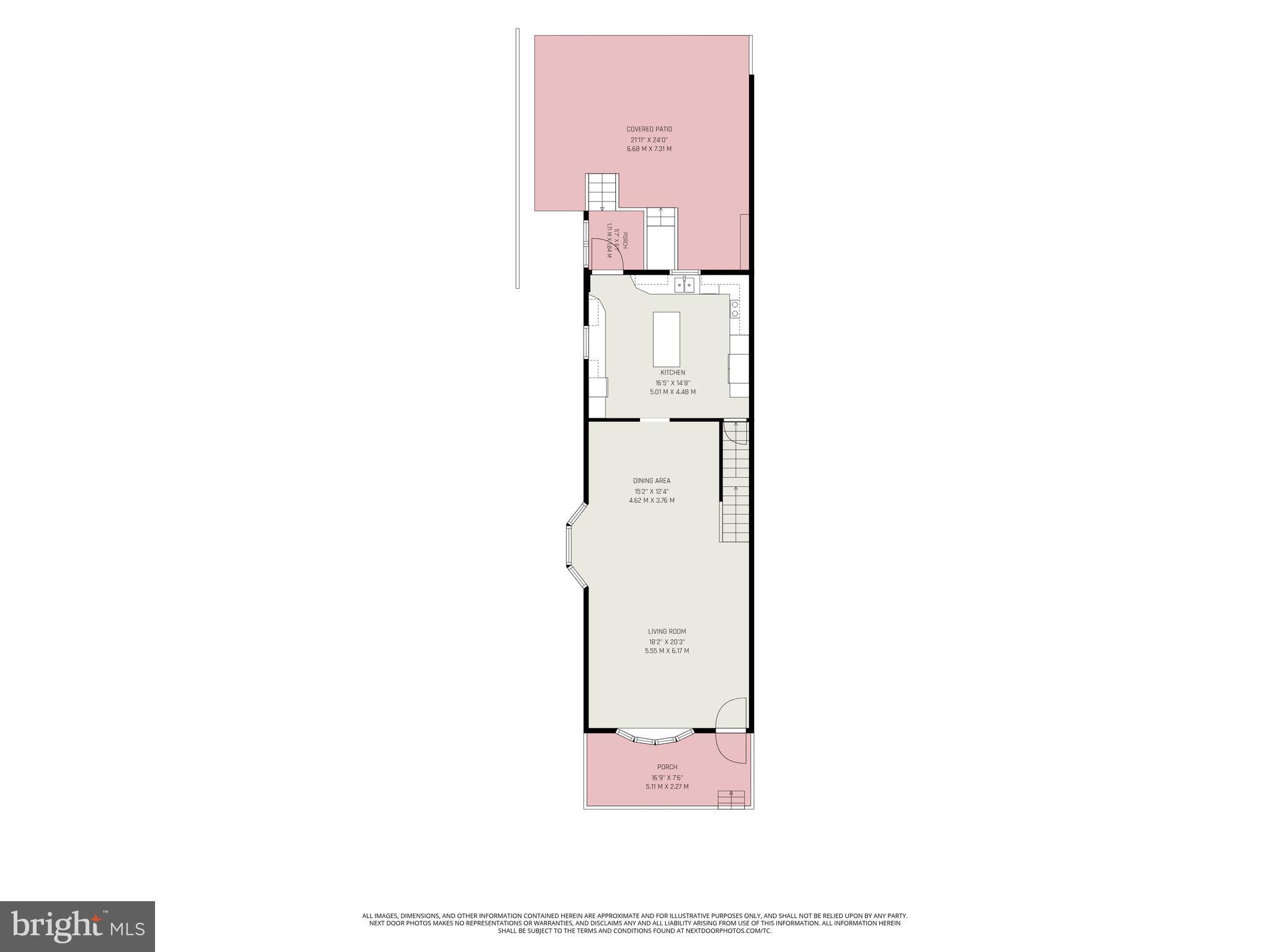 SHAMOKIN - Residential