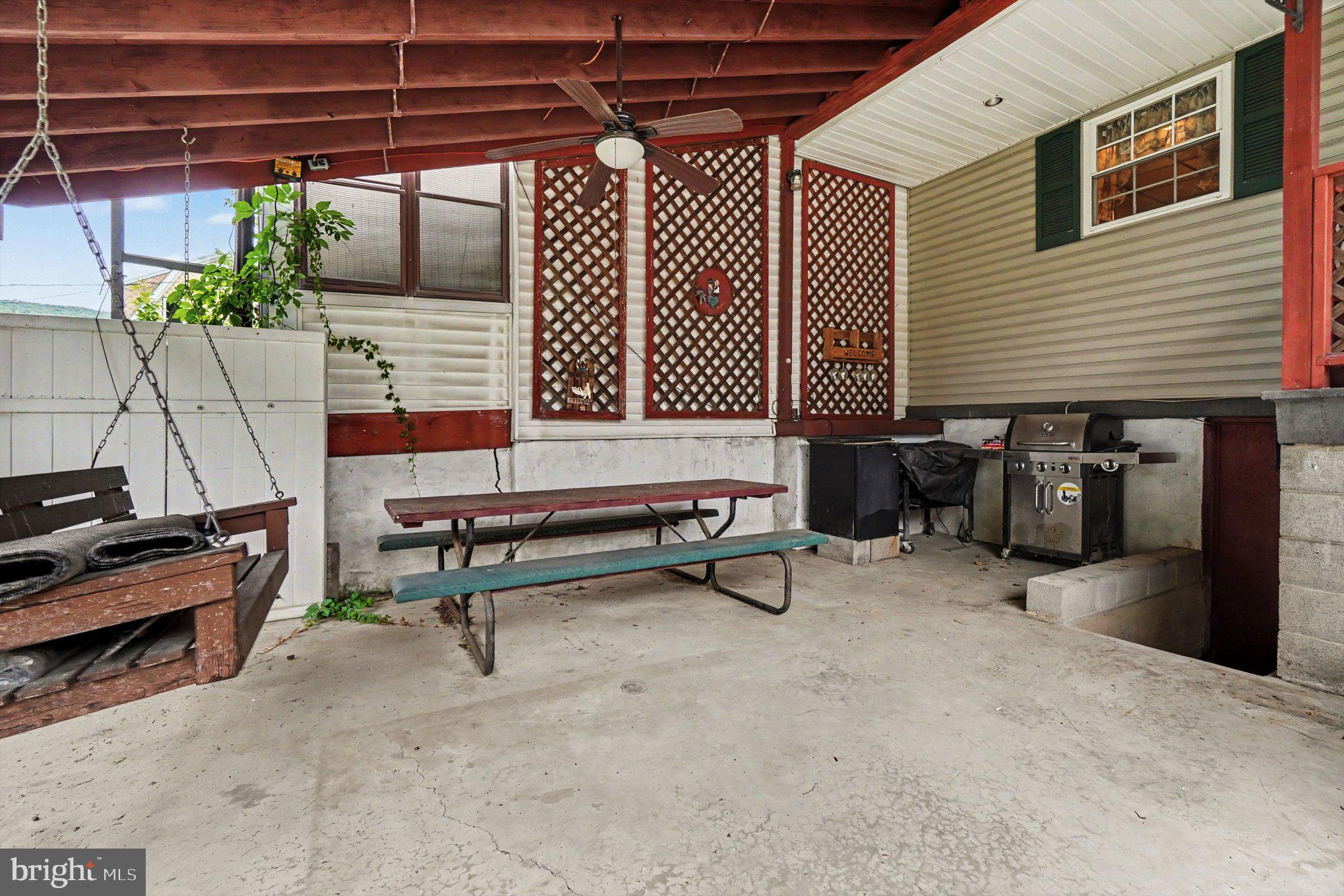 SHAMOKIN - Residential