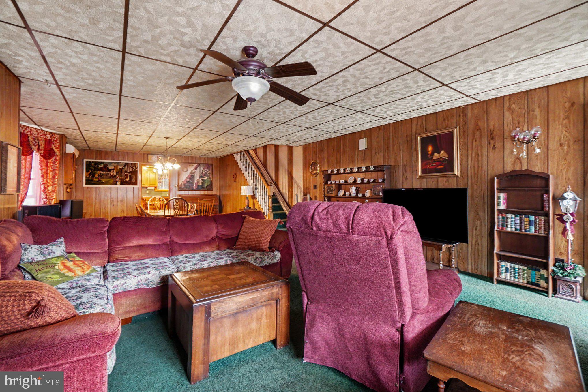 SHAMOKIN - Residential