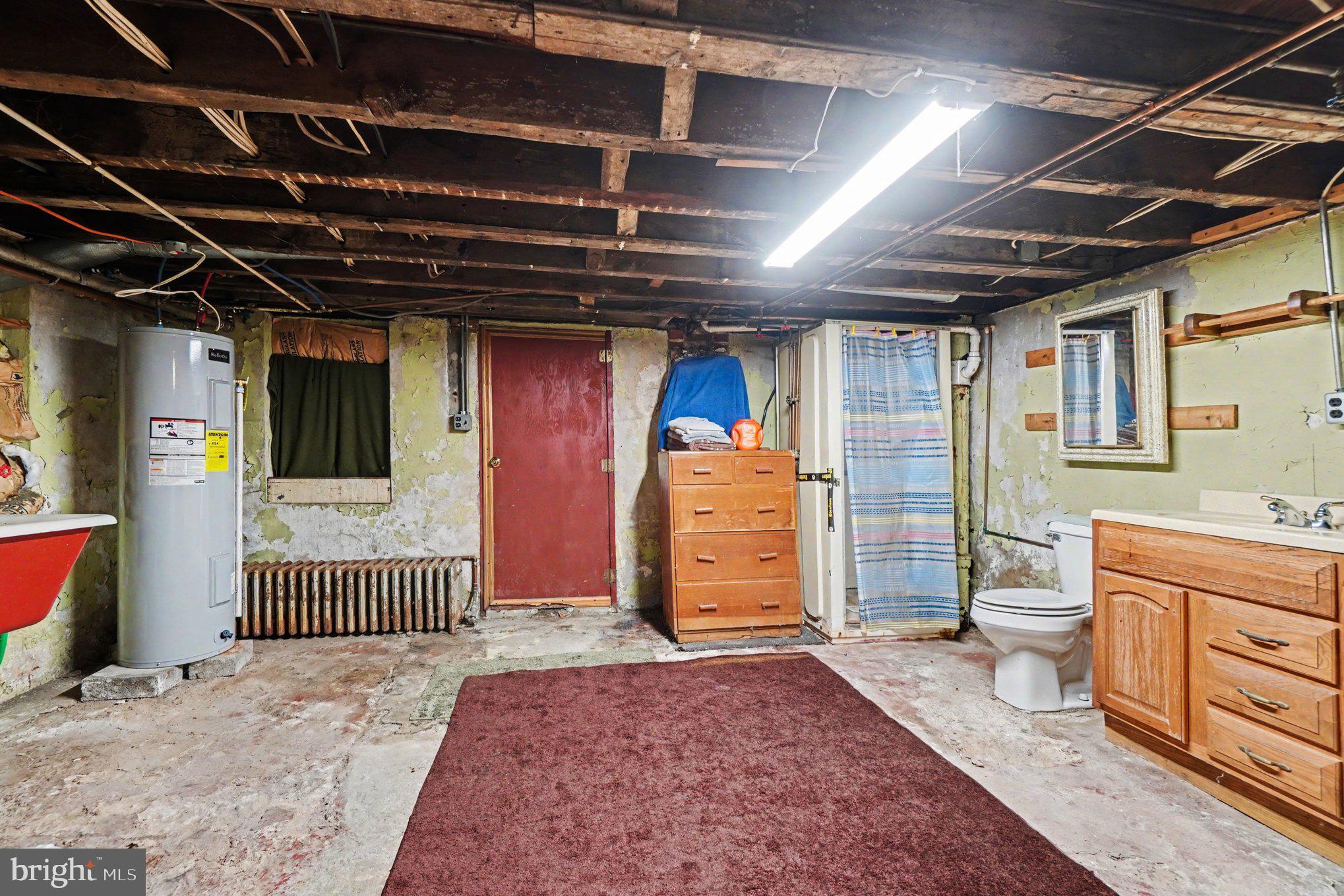 SHAMOKIN - Residential