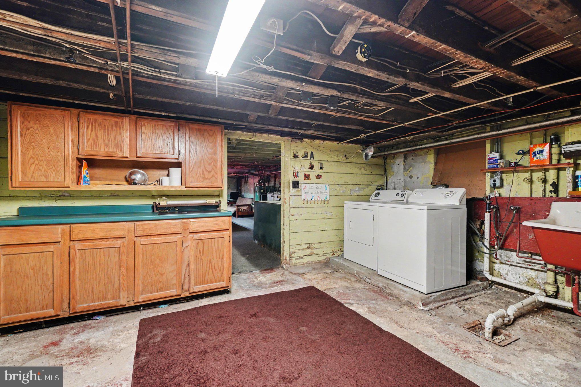 SHAMOKIN - Residential