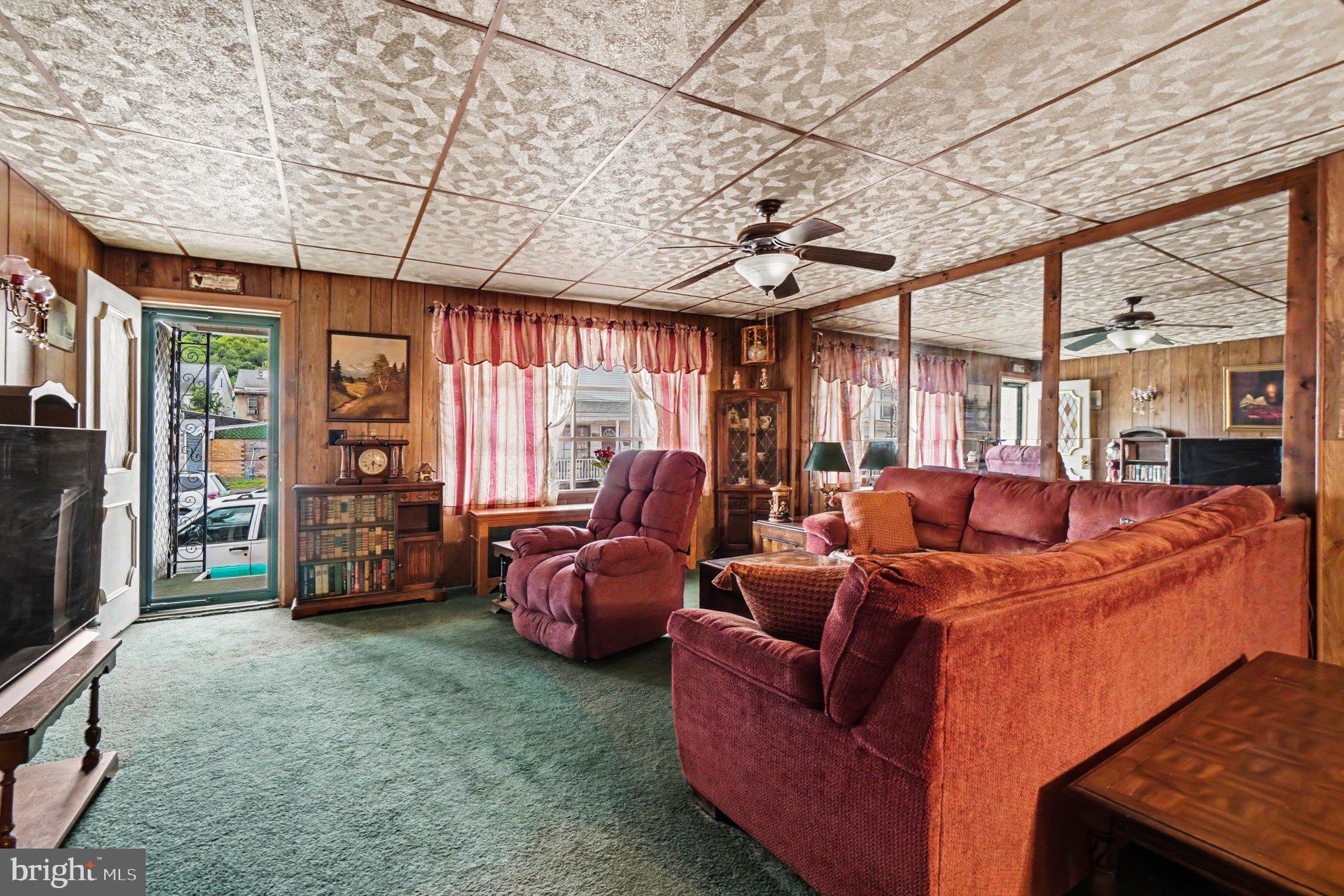 SHAMOKIN - Residential