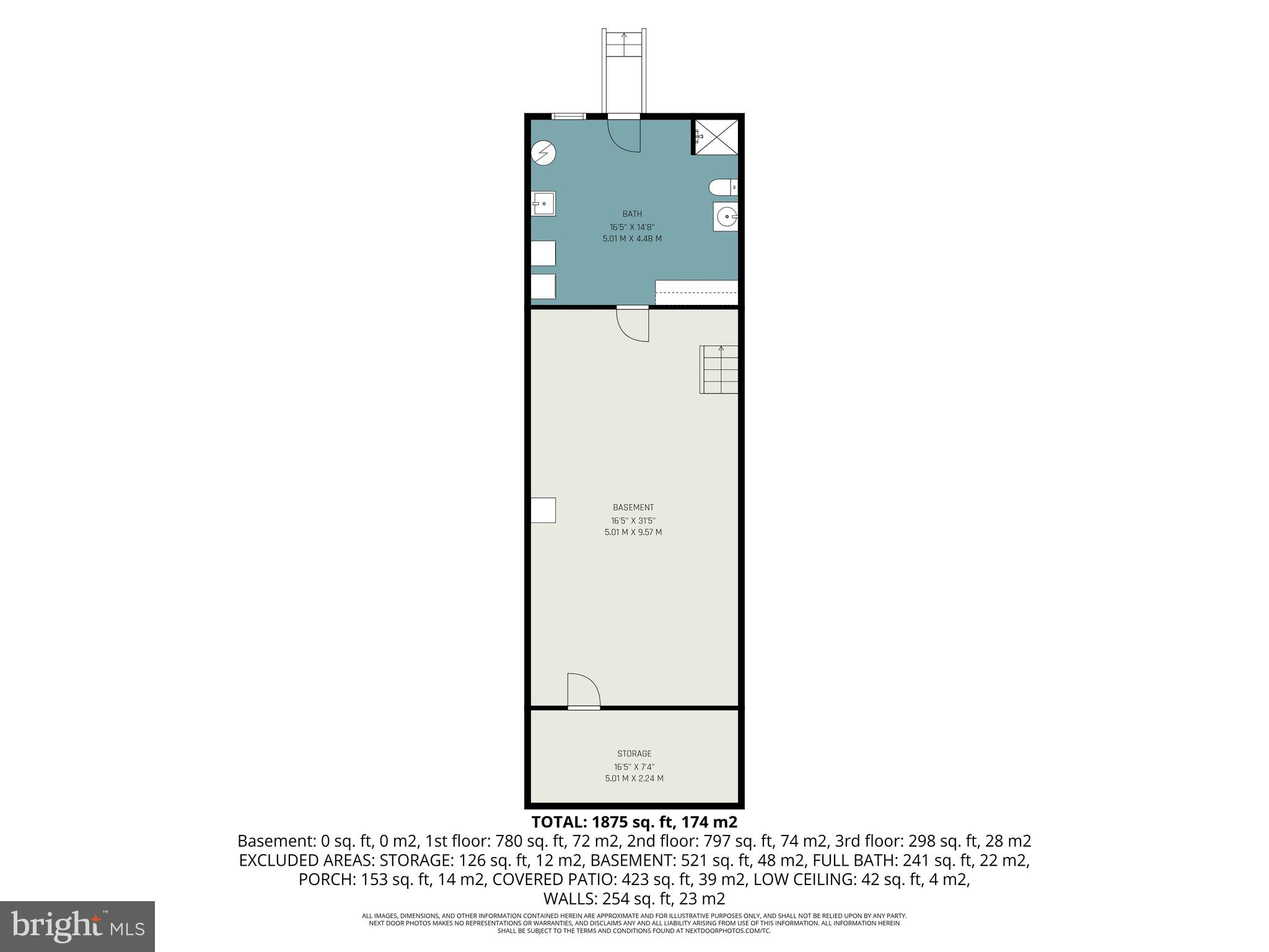 SHAMOKIN - Residential