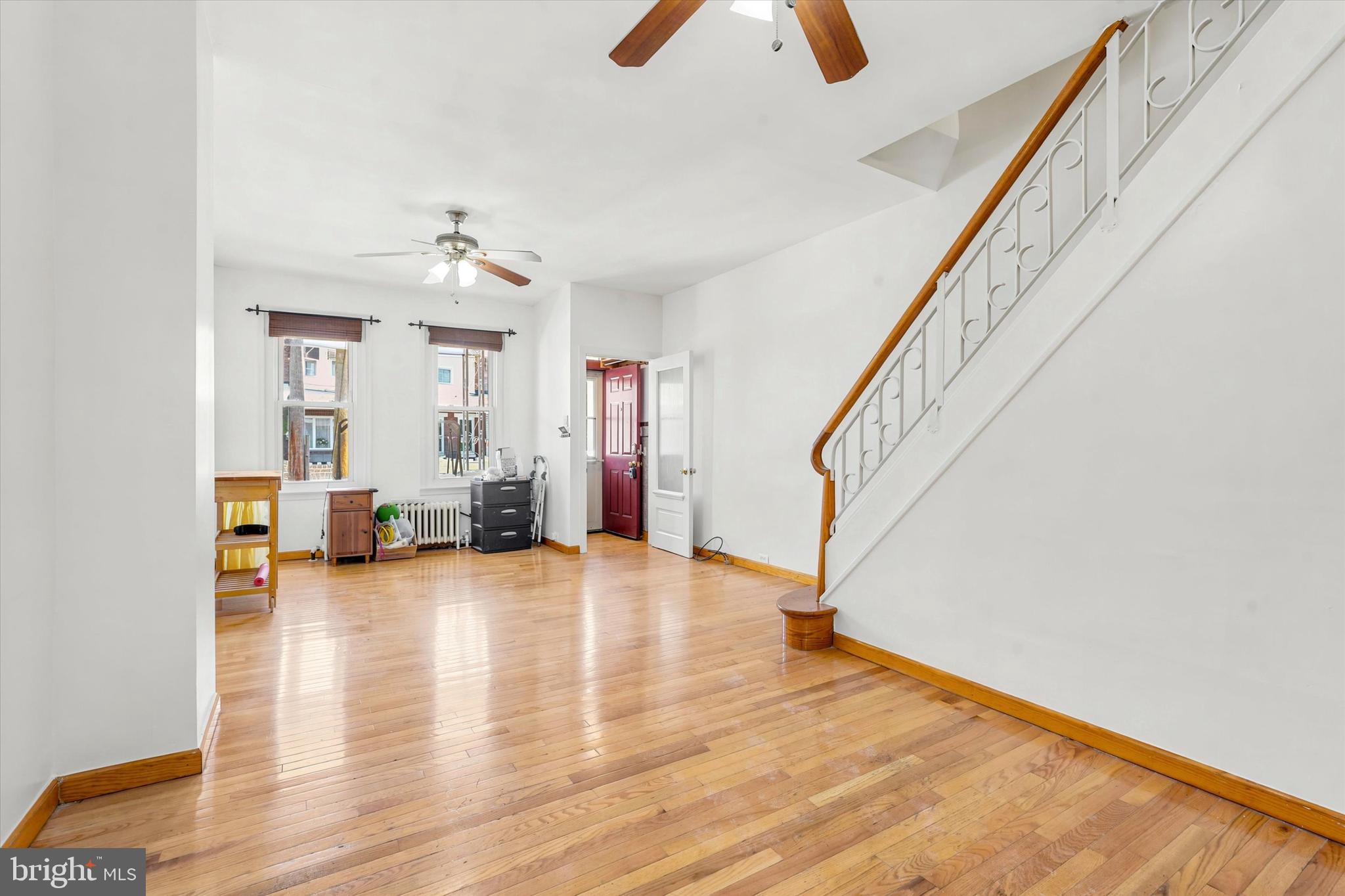 PORT RICHMOND - Residential