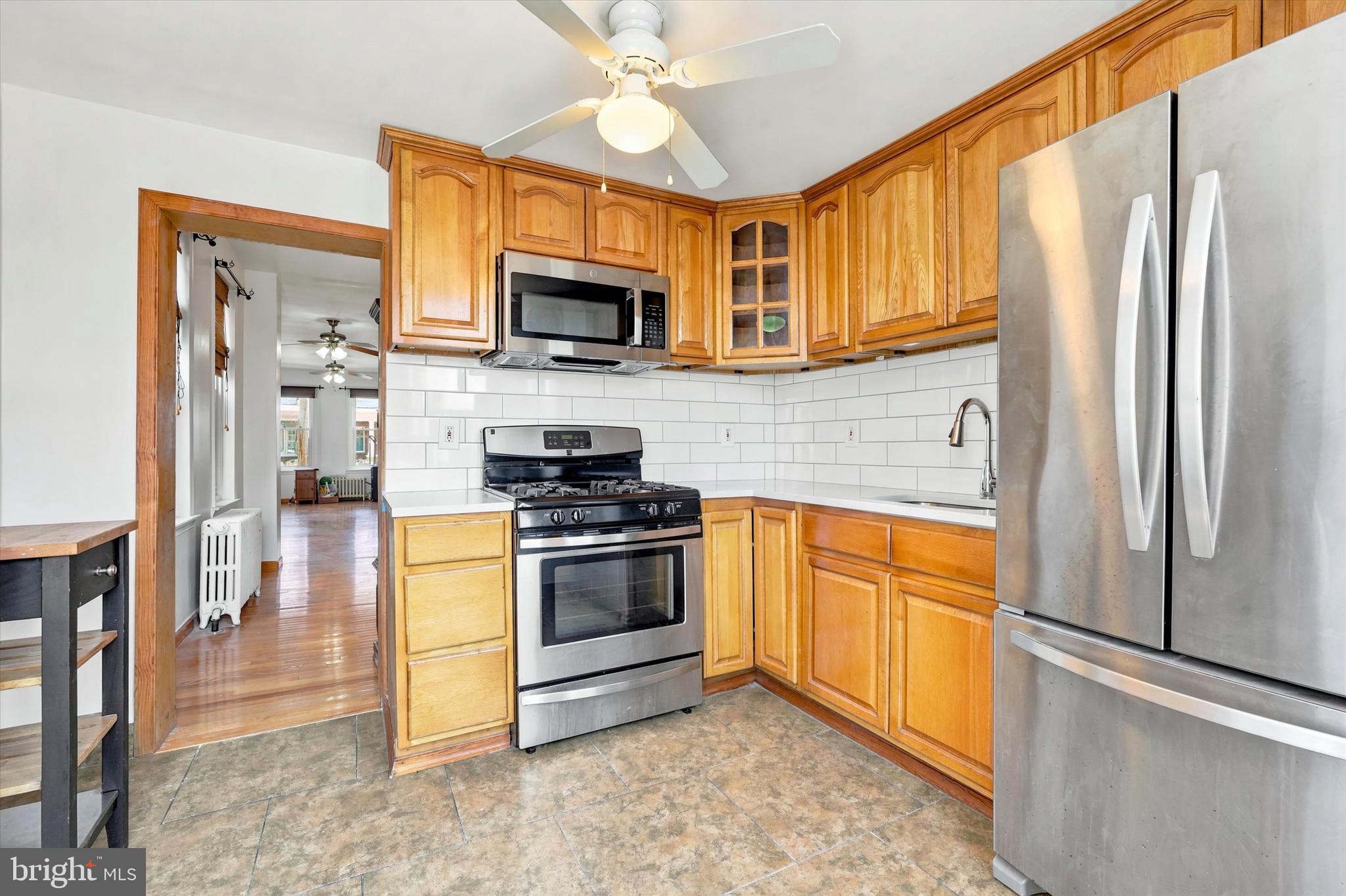 PORT RICHMOND - Residential