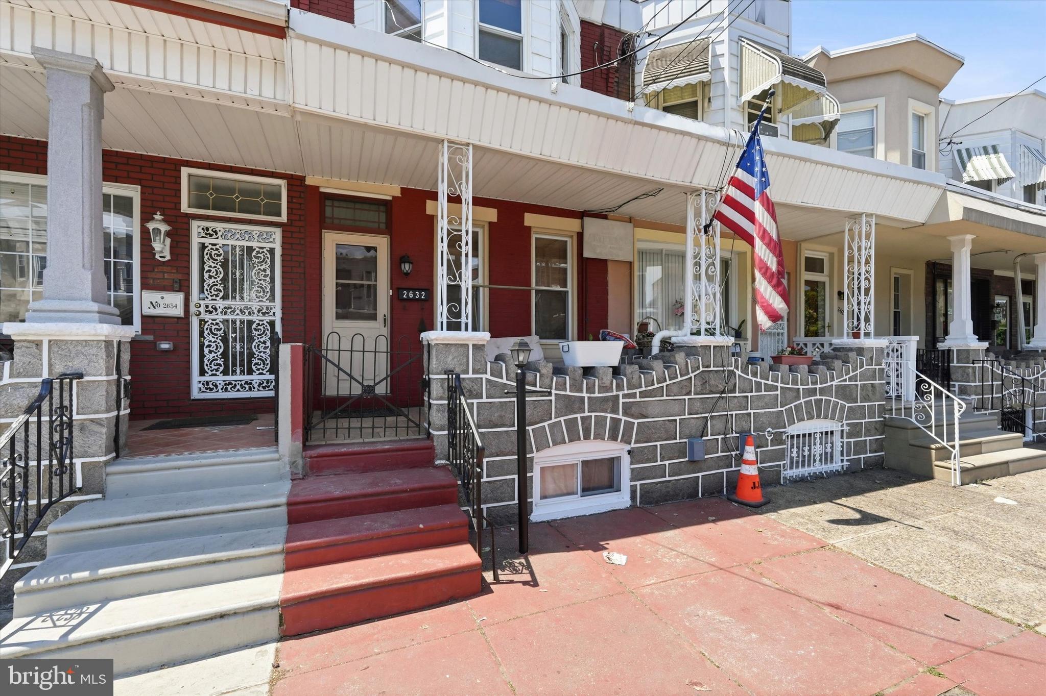 PORT RICHMOND - Residential