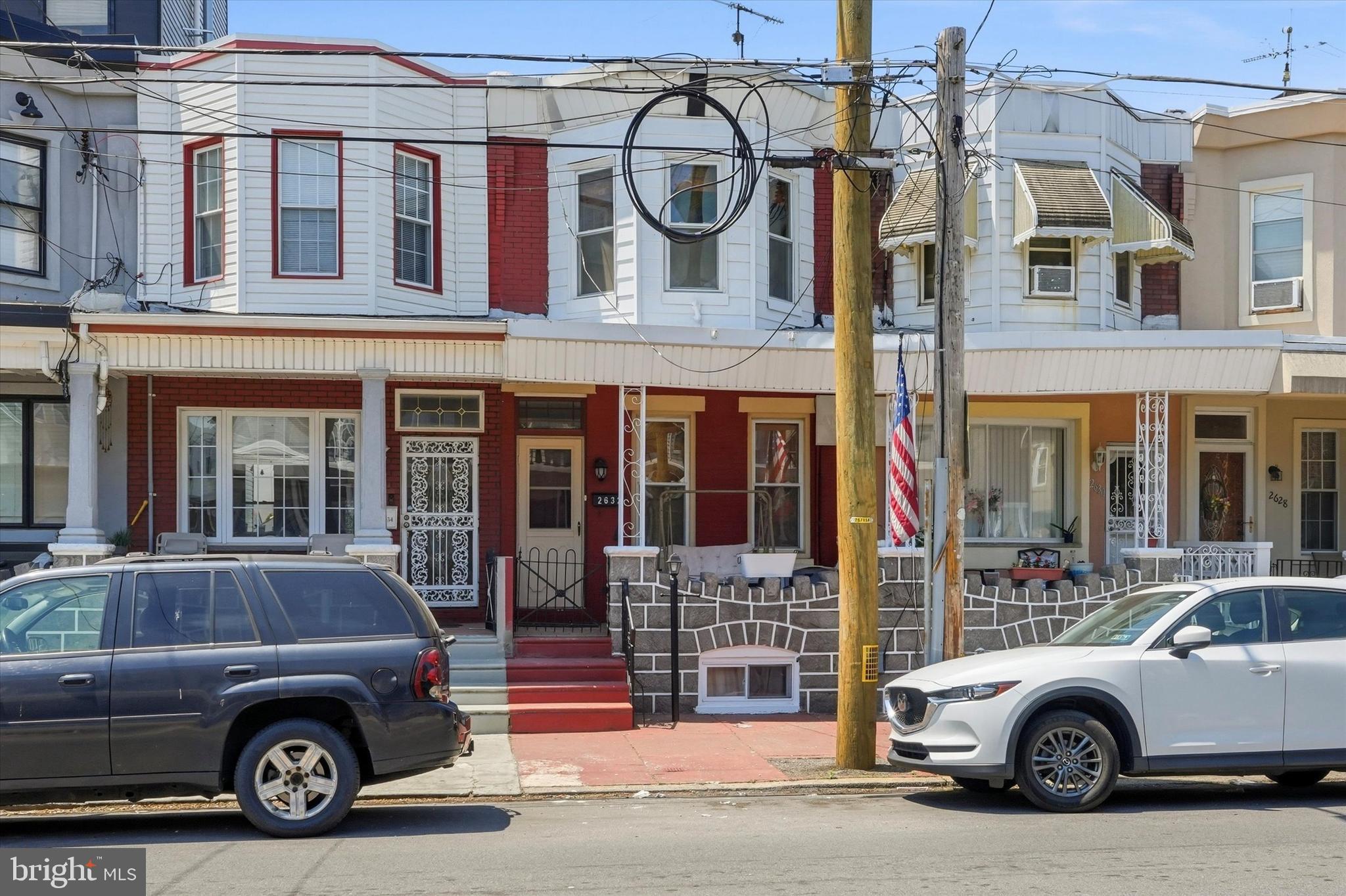 PORT RICHMOND - Residential