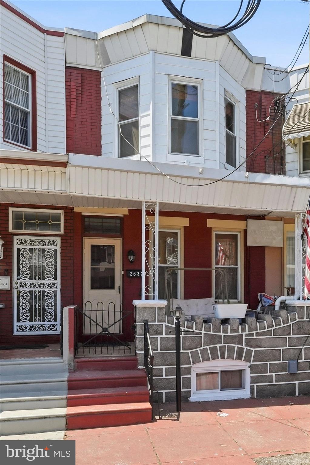 PORT RICHMOND - Residential
