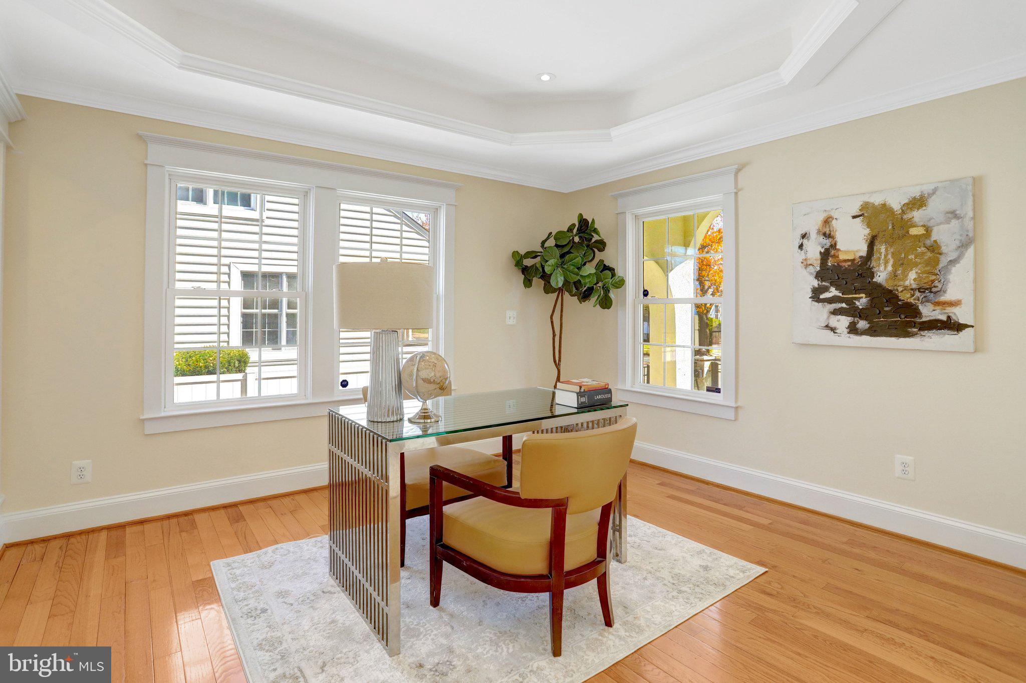 ADDISON HEIGHTS - Residential