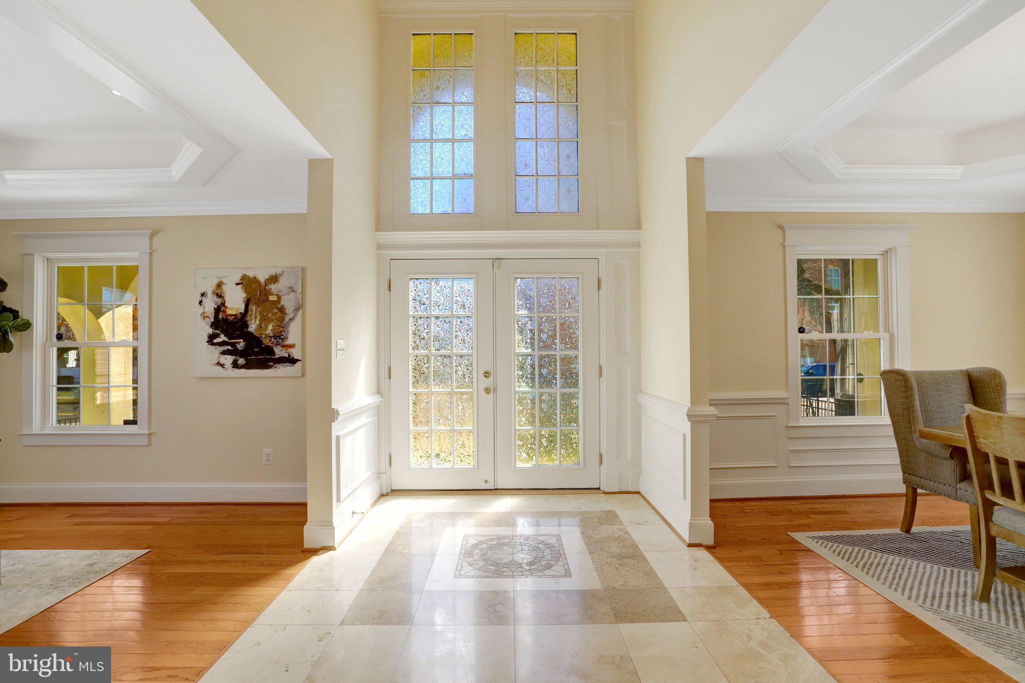 ADDISON HEIGHTS - Residential