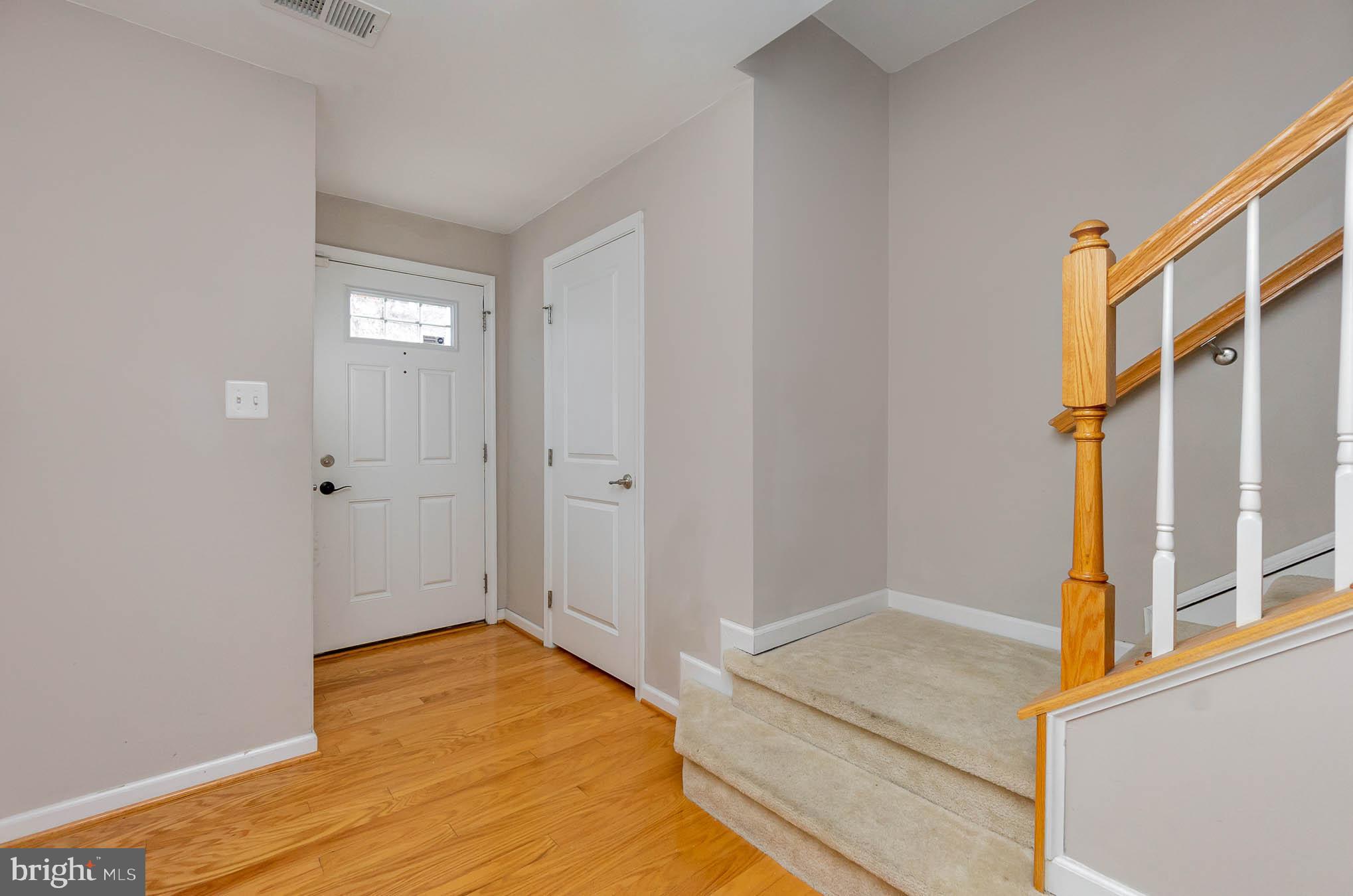 HOWARD SQUARE - Residential Lease