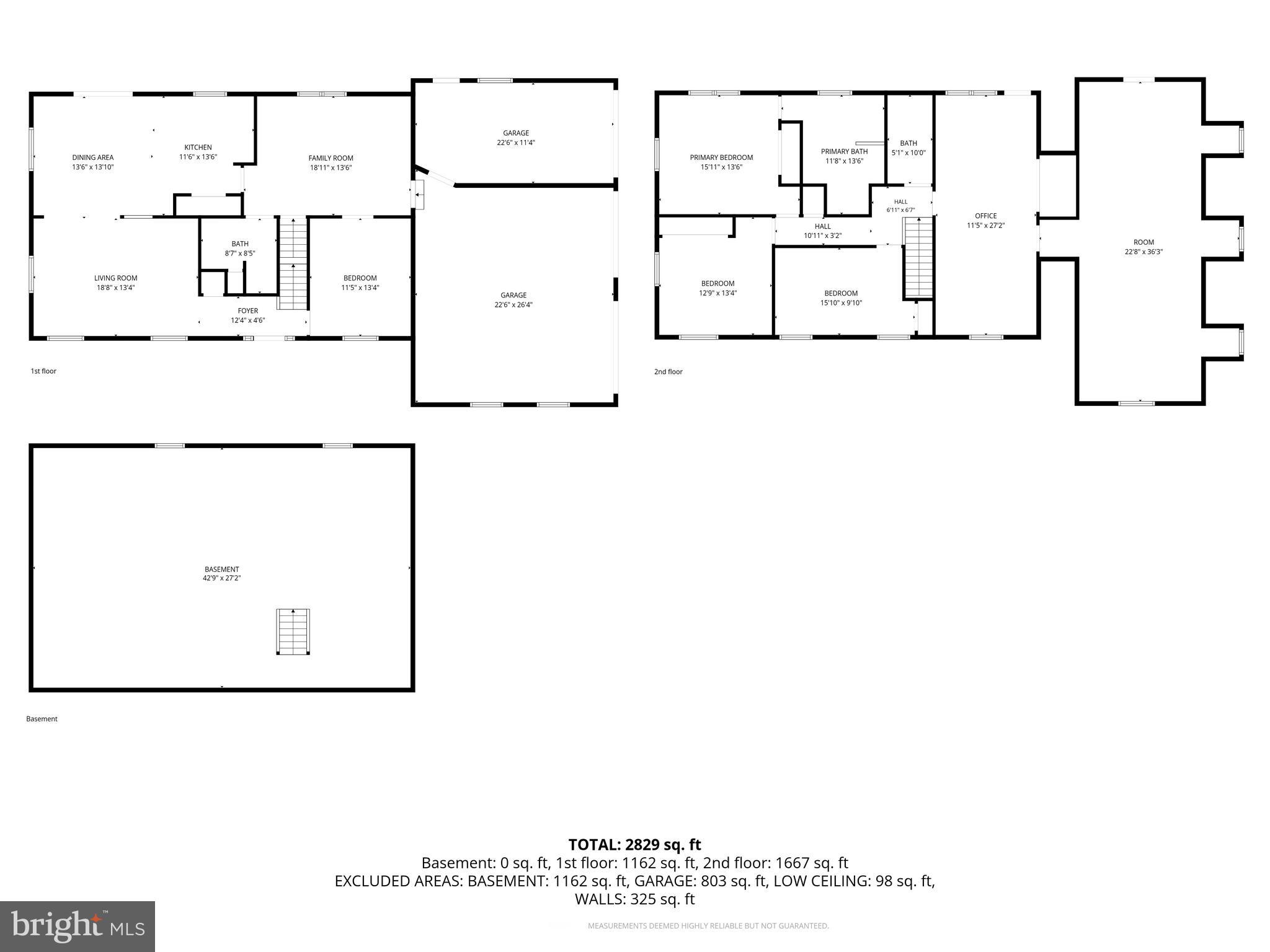 NONE AVAILABLE - Residential