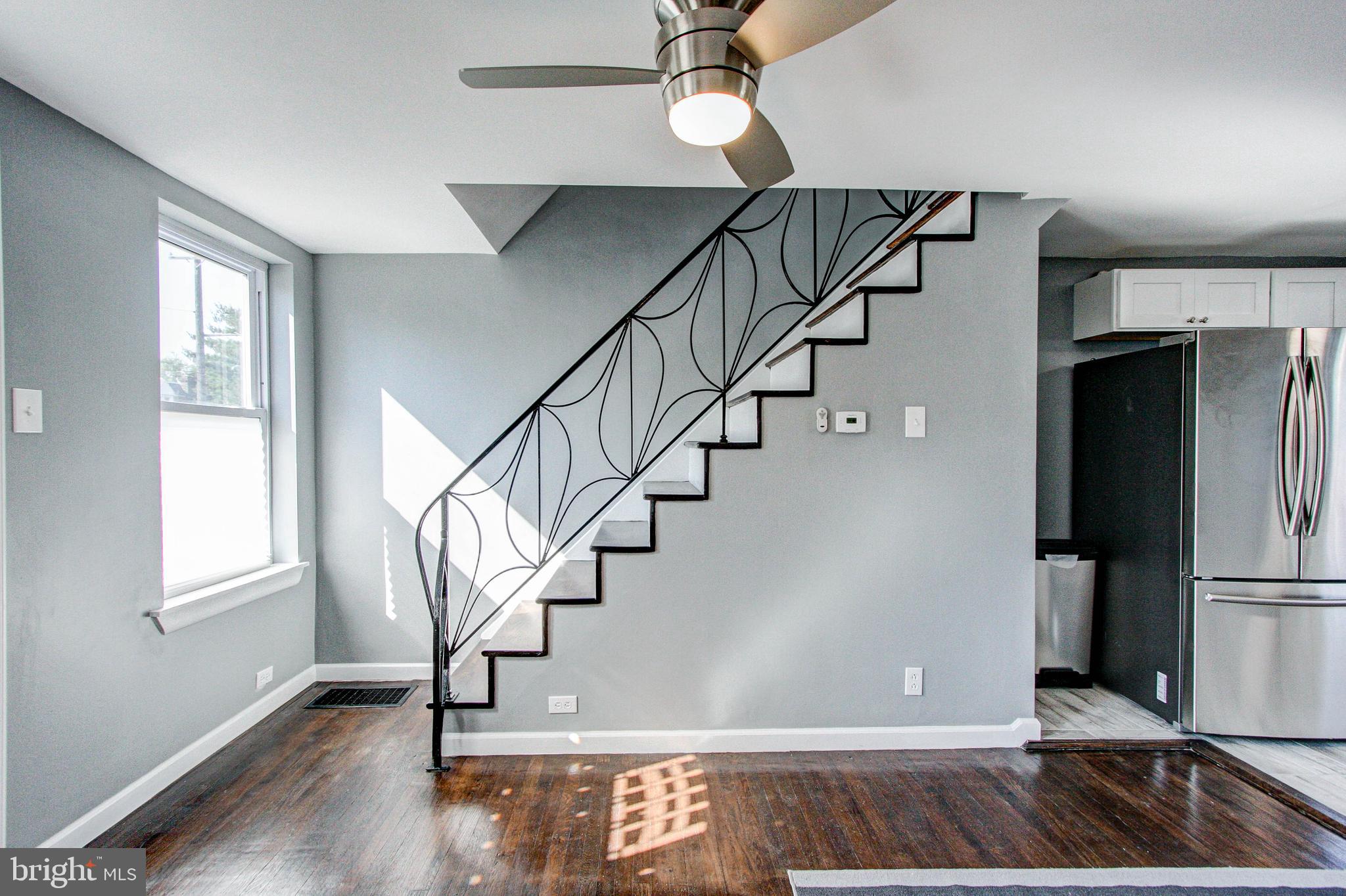 PORT RICHMOND - Residential