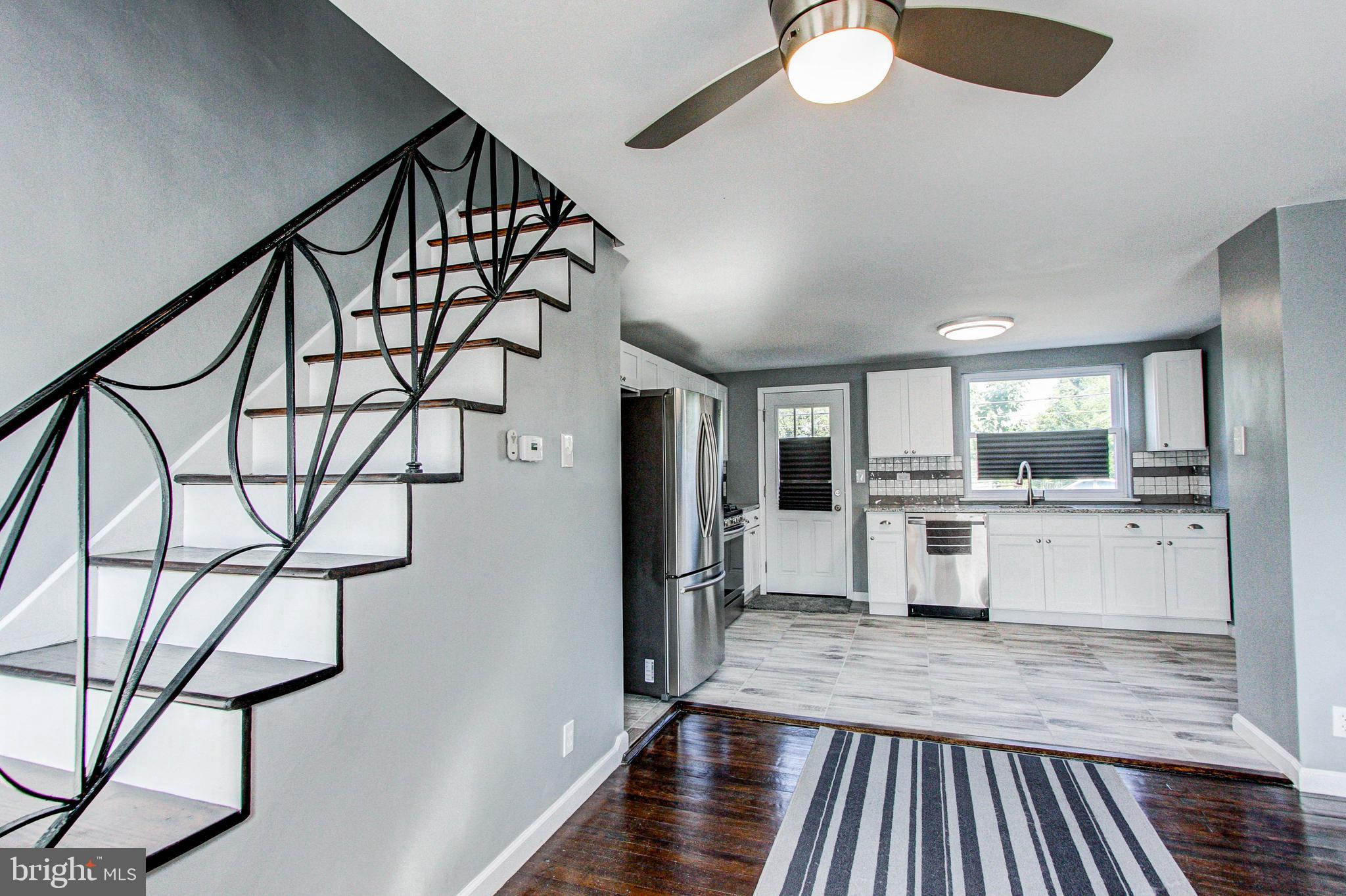 PORT RICHMOND - Residential