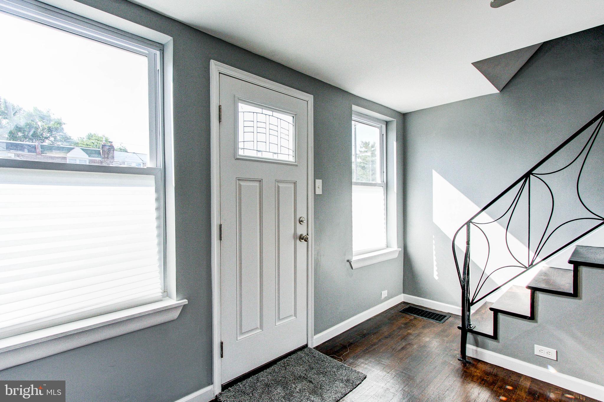 PORT RICHMOND - Residential