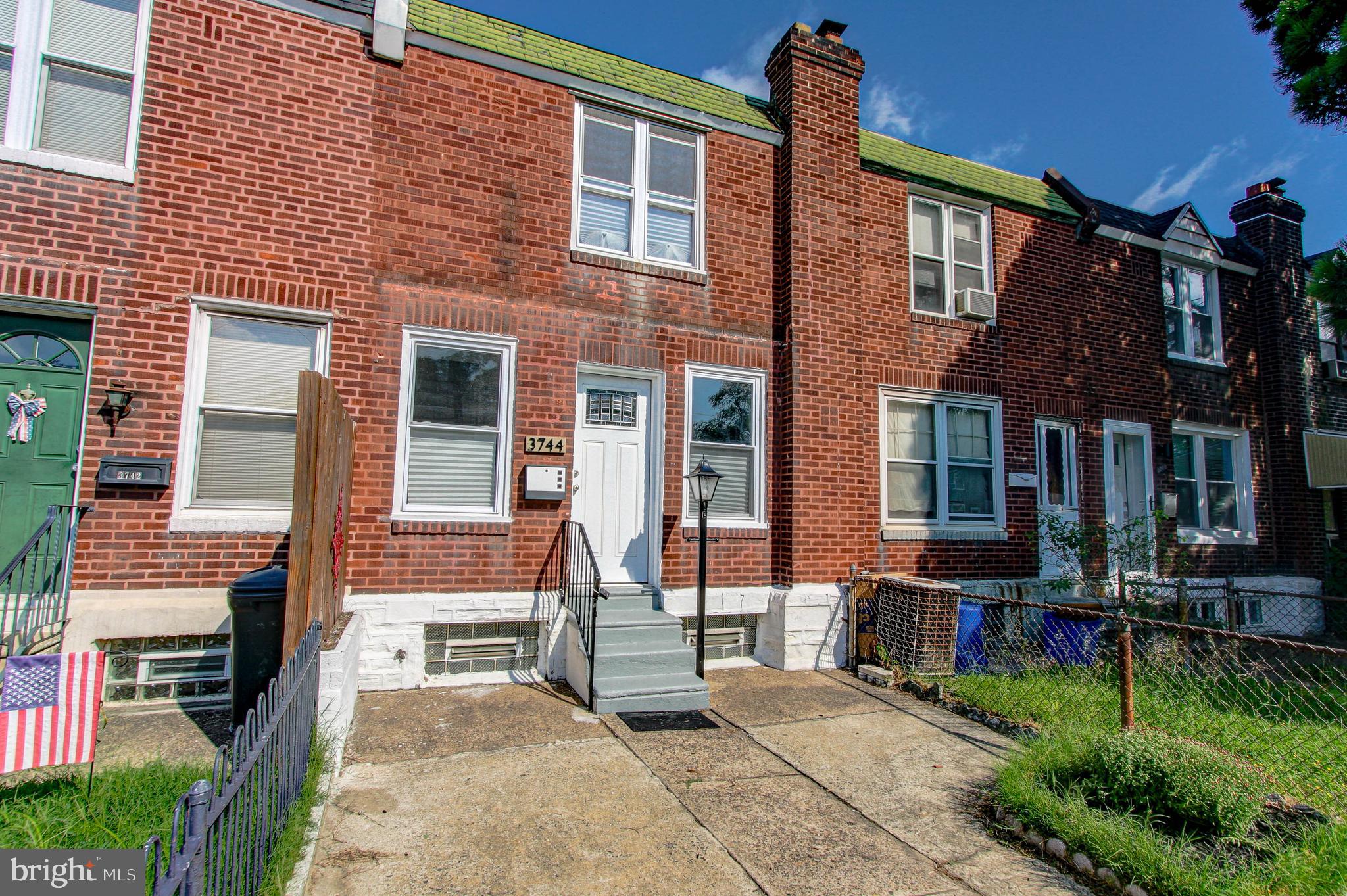 PORT RICHMOND - Residential