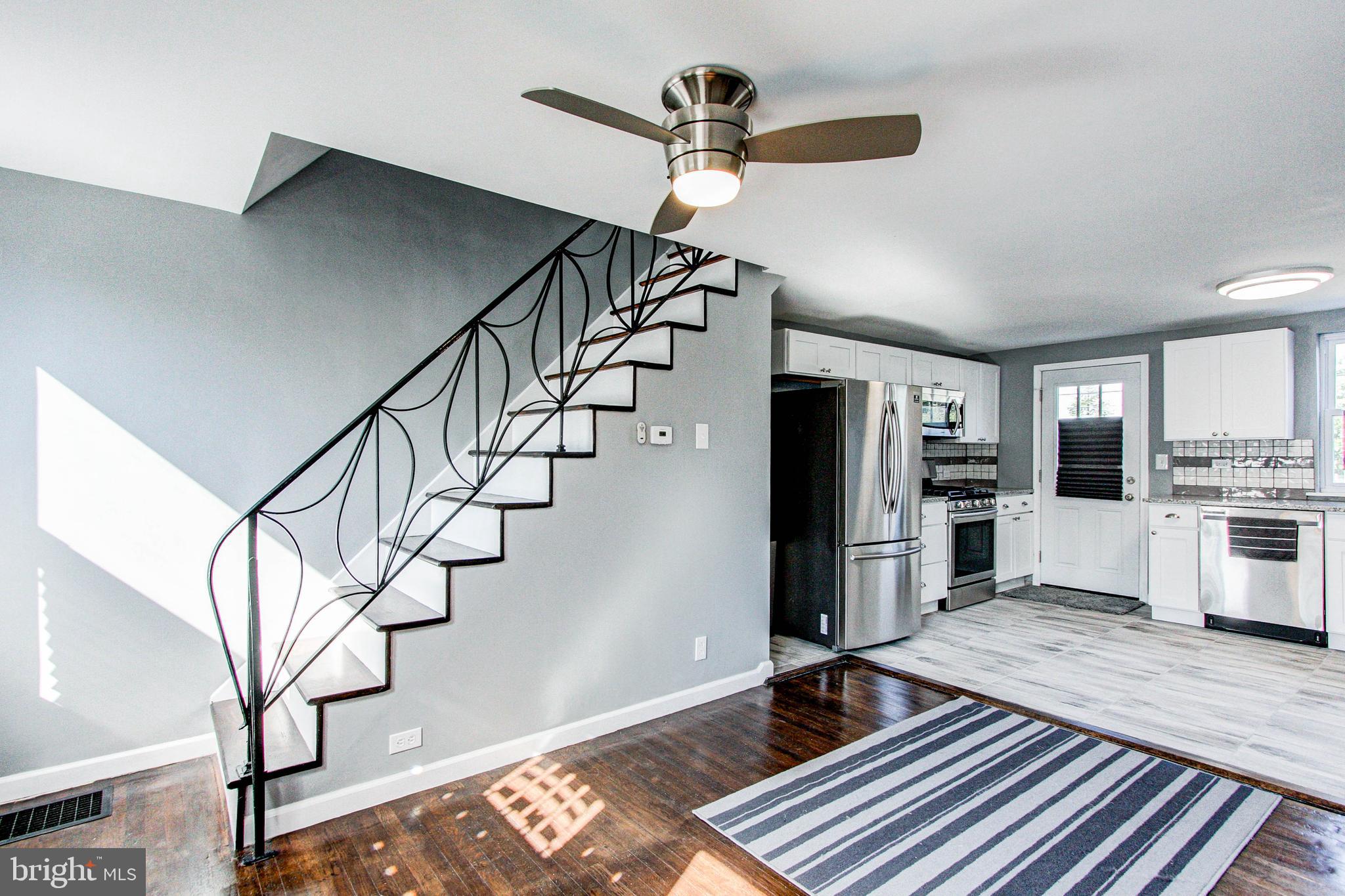 PORT RICHMOND - Residential