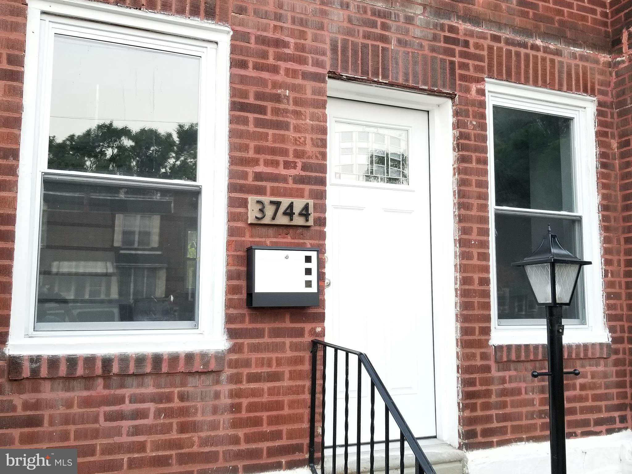 PORT RICHMOND - Residential