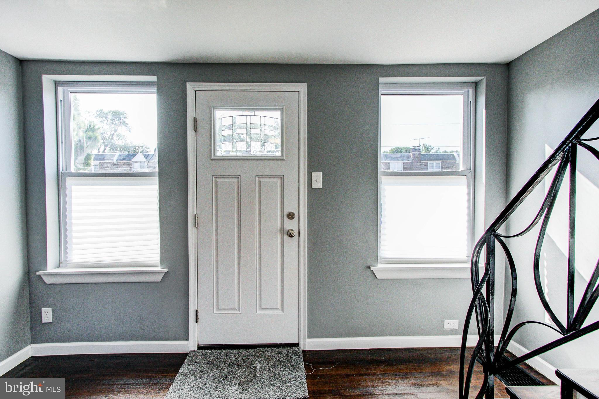 PORT RICHMOND - Residential