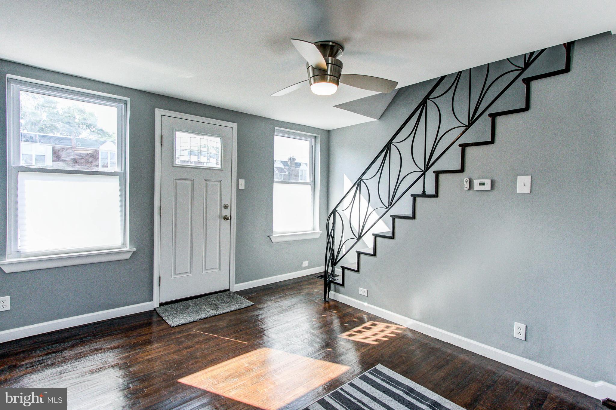 PORT RICHMOND - Residential