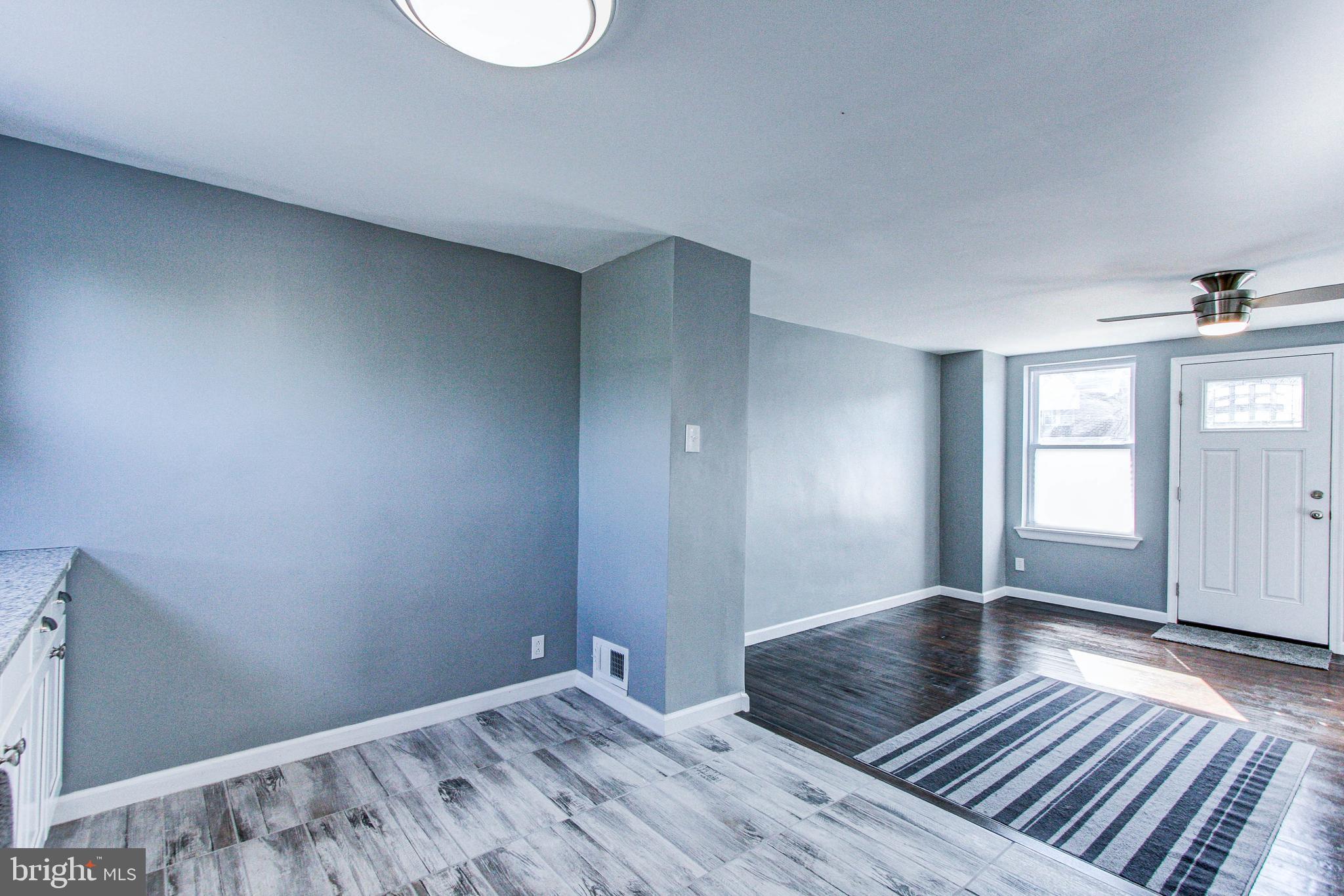 PORT RICHMOND - Residential