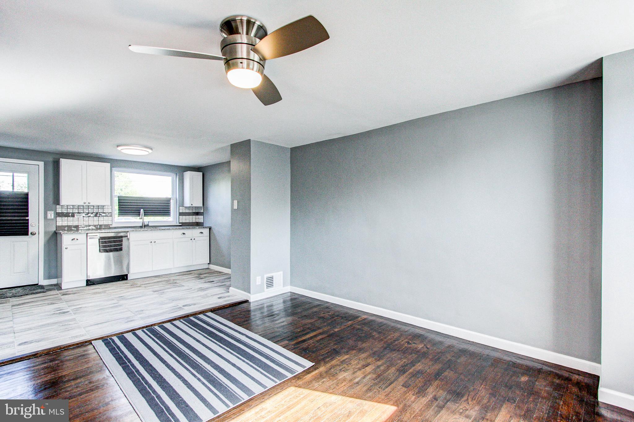 PORT RICHMOND - Residential