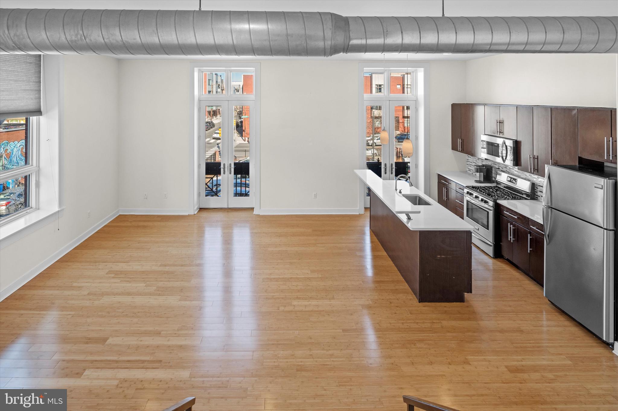 FAIRMOUNT - Residential