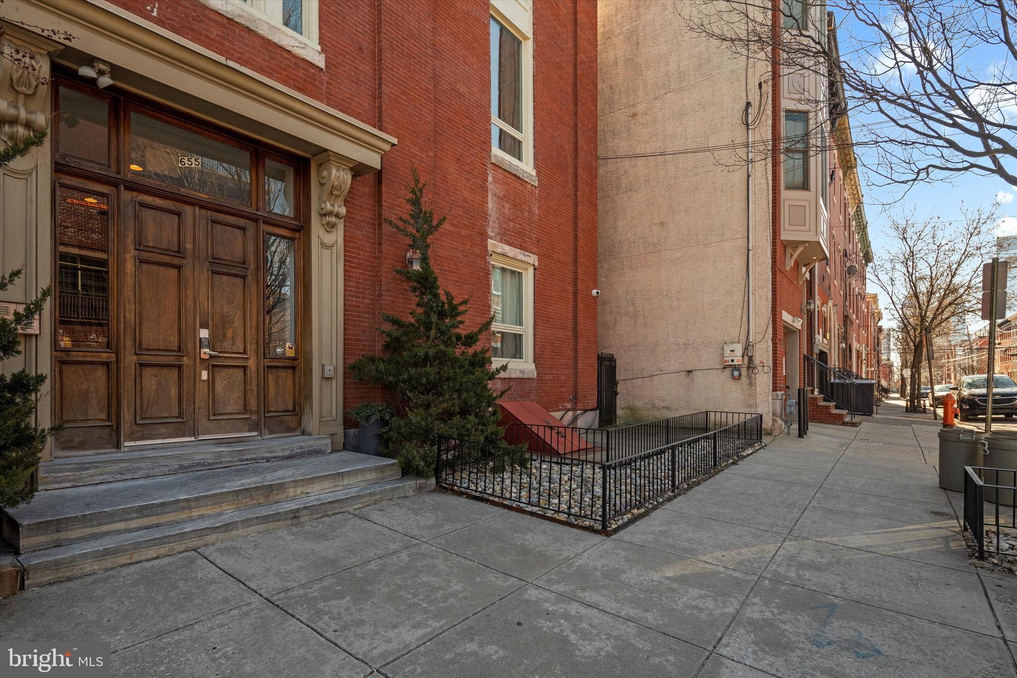 FAIRMOUNT - Residential