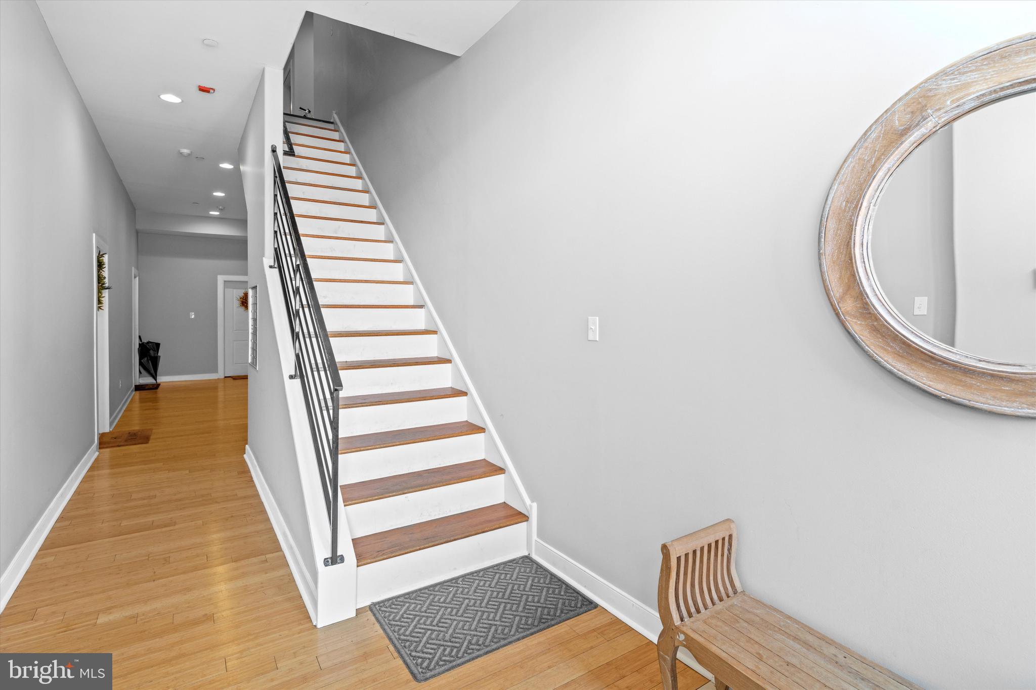 FAIRMOUNT - Residential