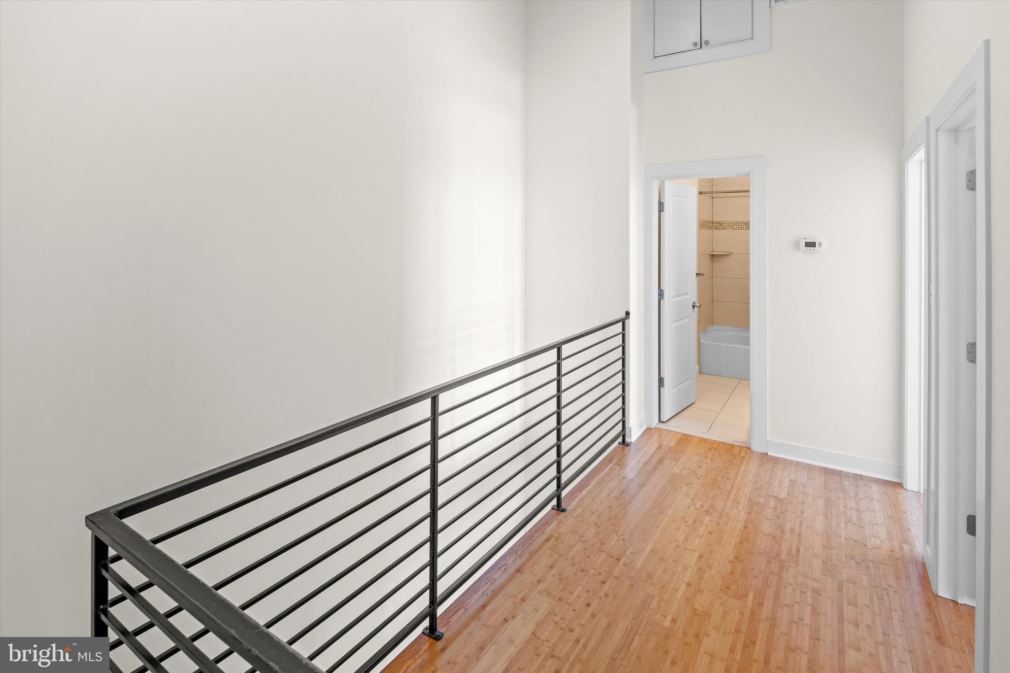 FAIRMOUNT - Residential