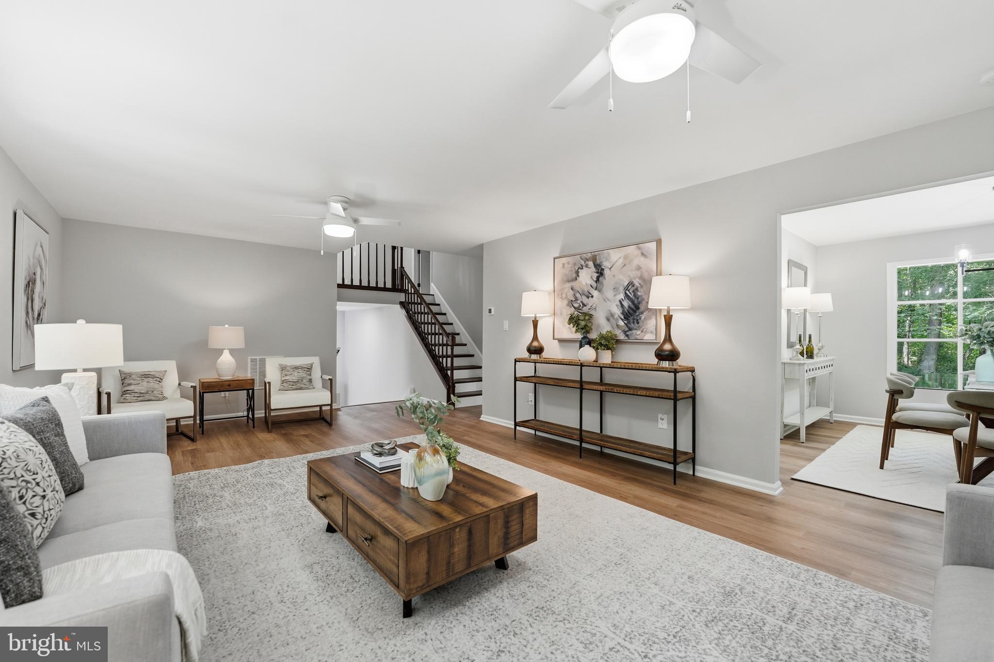 NYLAND ESTATES - Residential