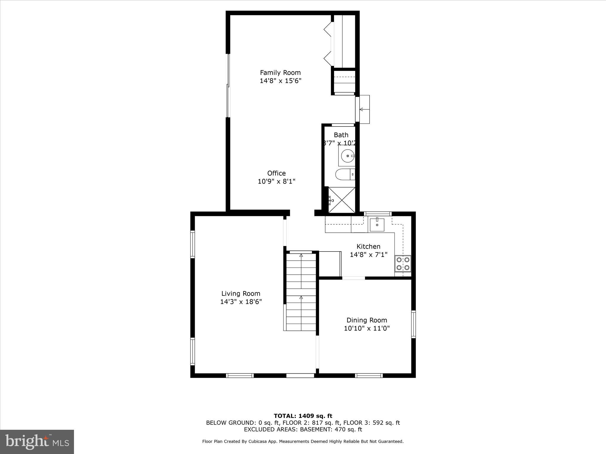 NORTH RIDGE - Residential