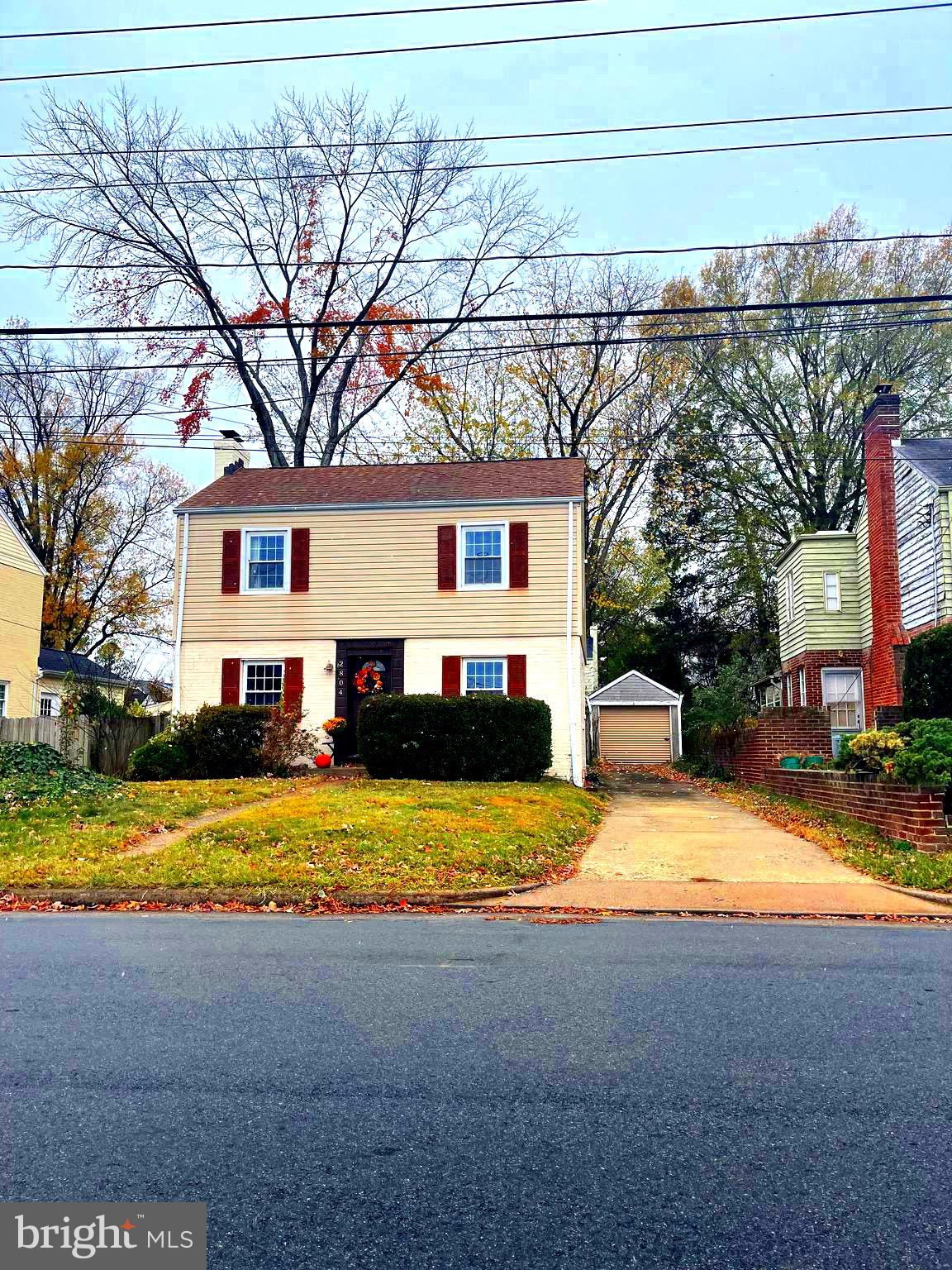 NORTH RIDGE - Residential