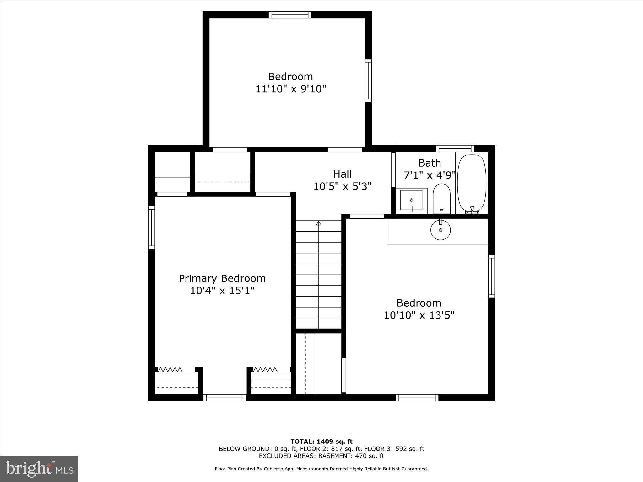 NORTH RIDGE - Residential