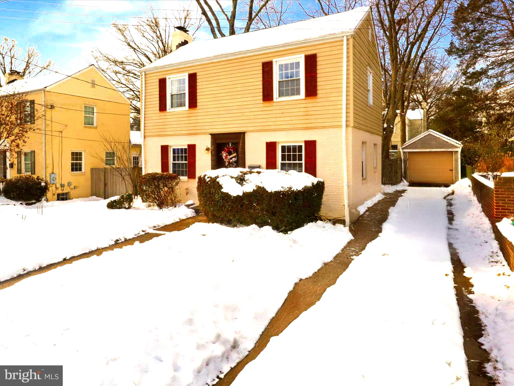NORTH RIDGE - Residential