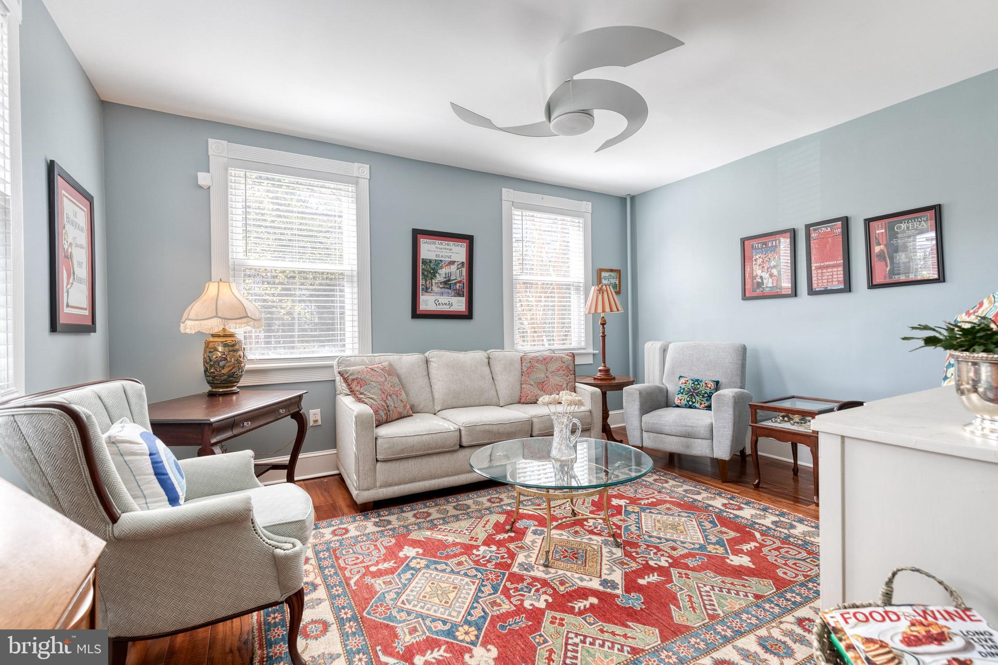GREATER HOMELAND HISTORIC DISTRICT - Residential