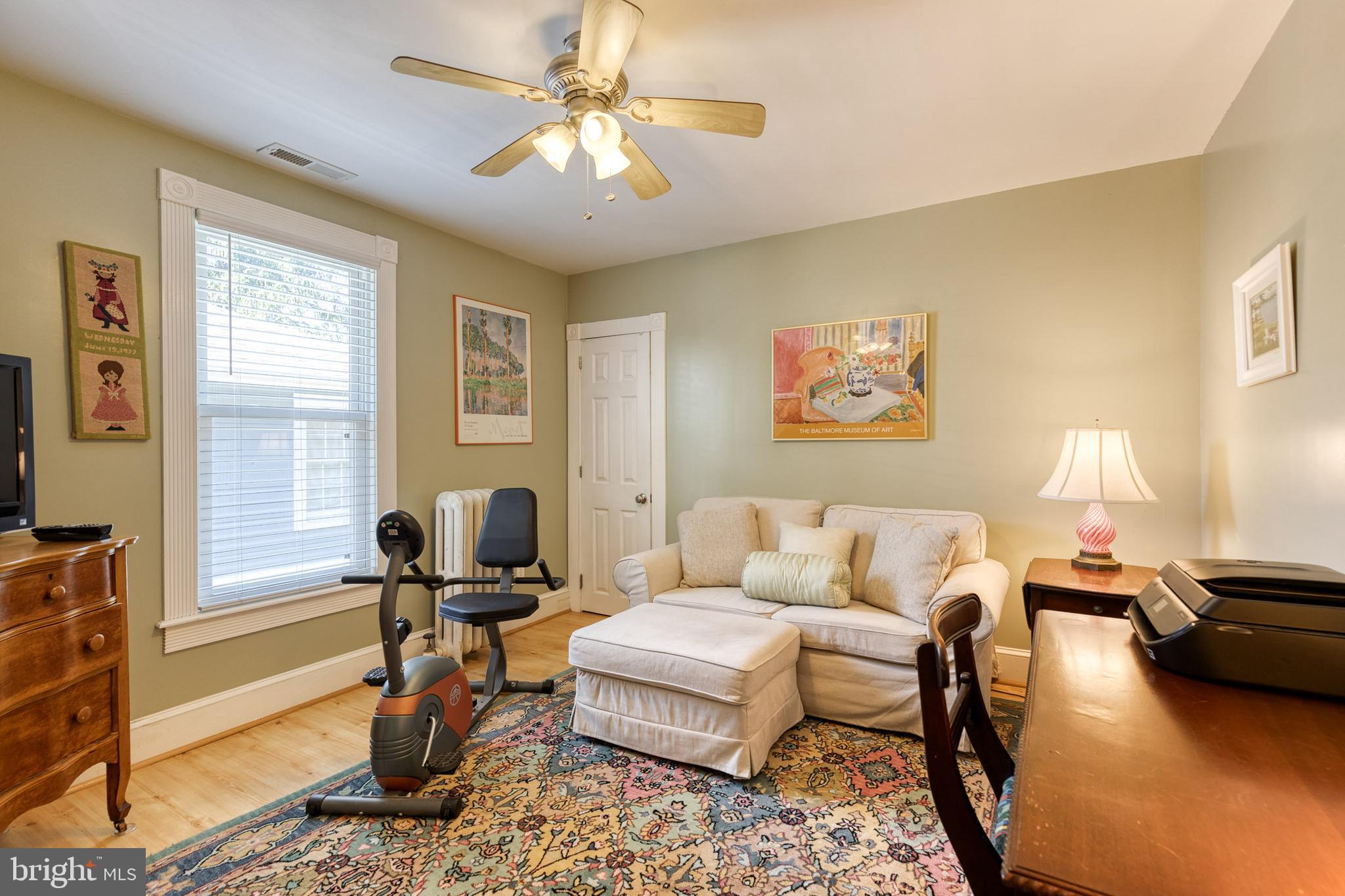 GREATER HOMELAND HISTORIC DISTRICT - Residential