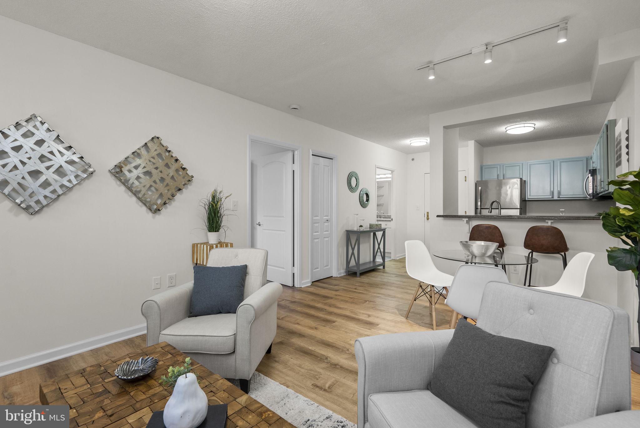BETHESDA - Residential